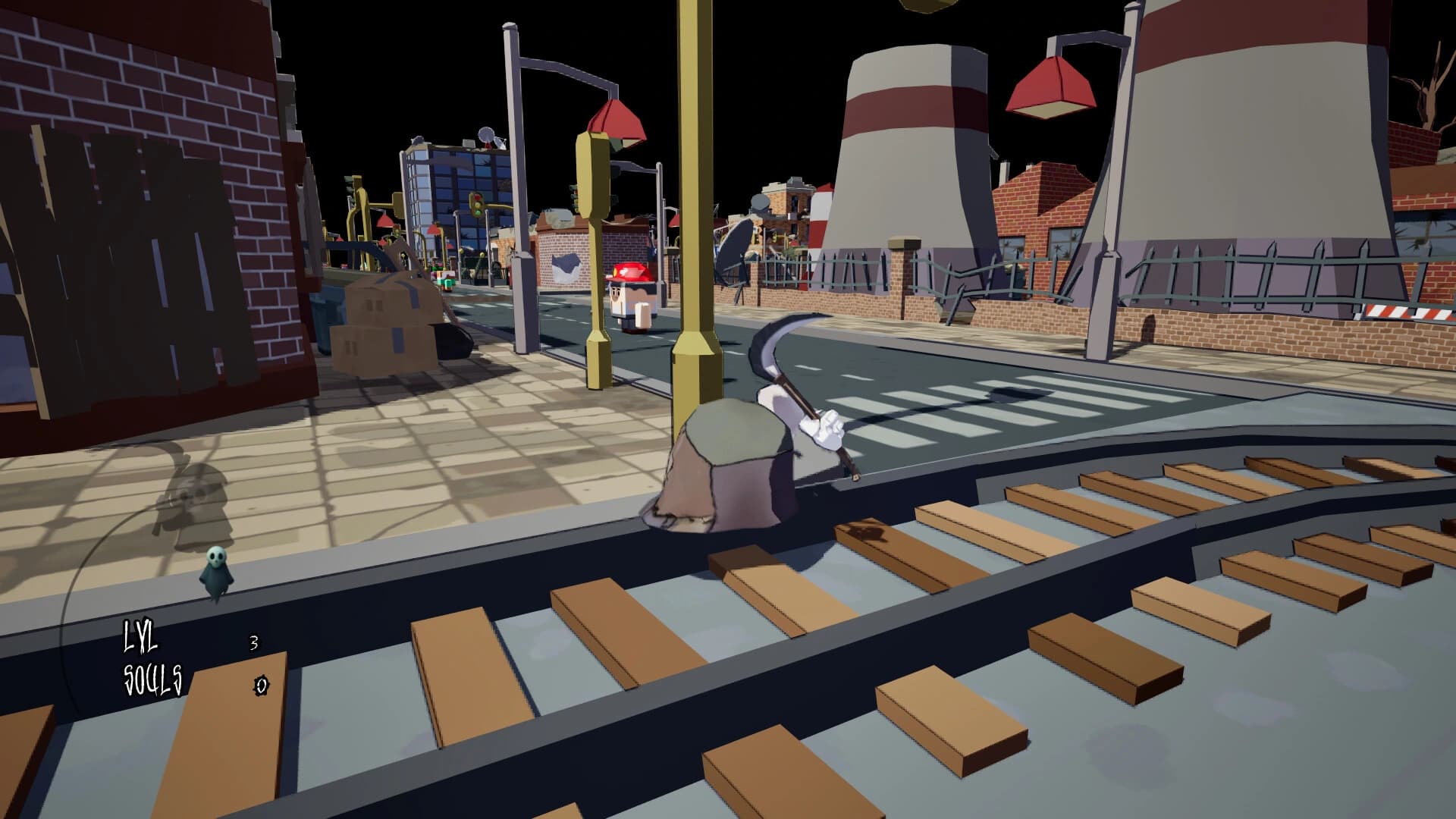 NightReaper2 screenshot 3