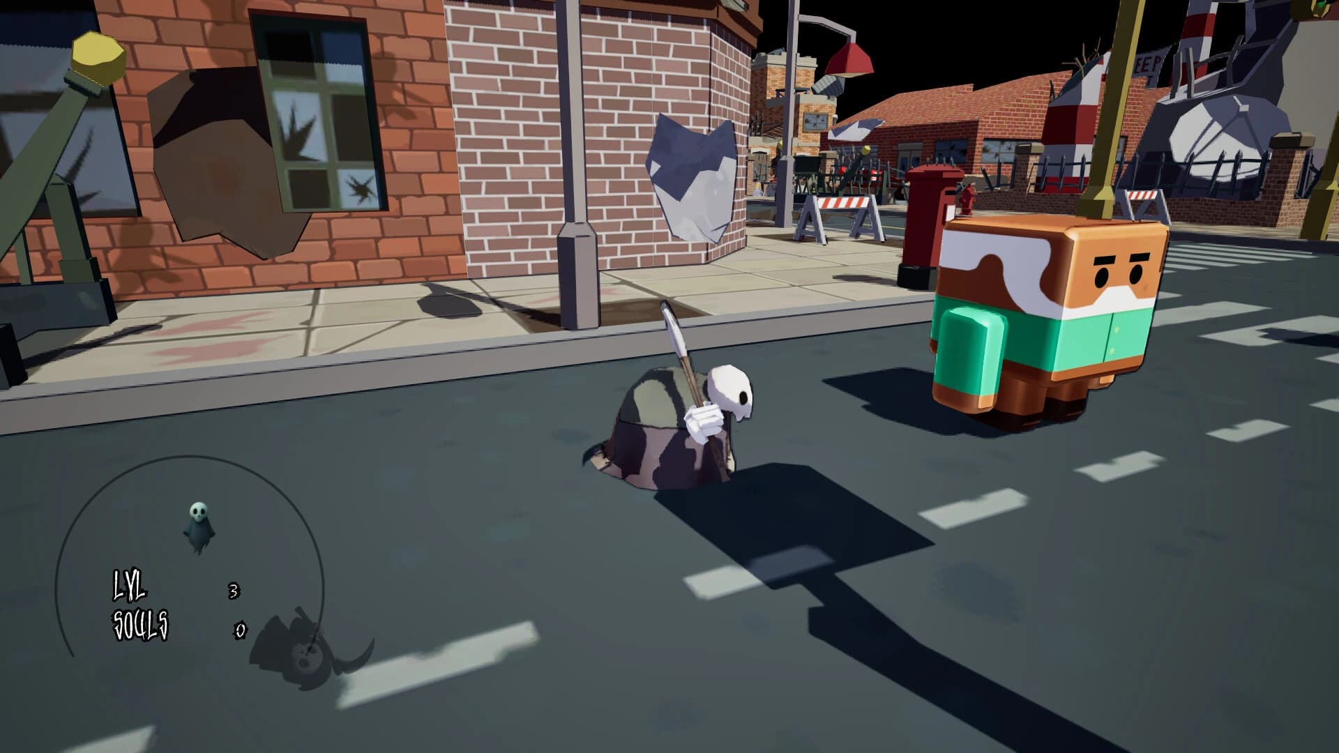 NightReaper2 screenshot 7