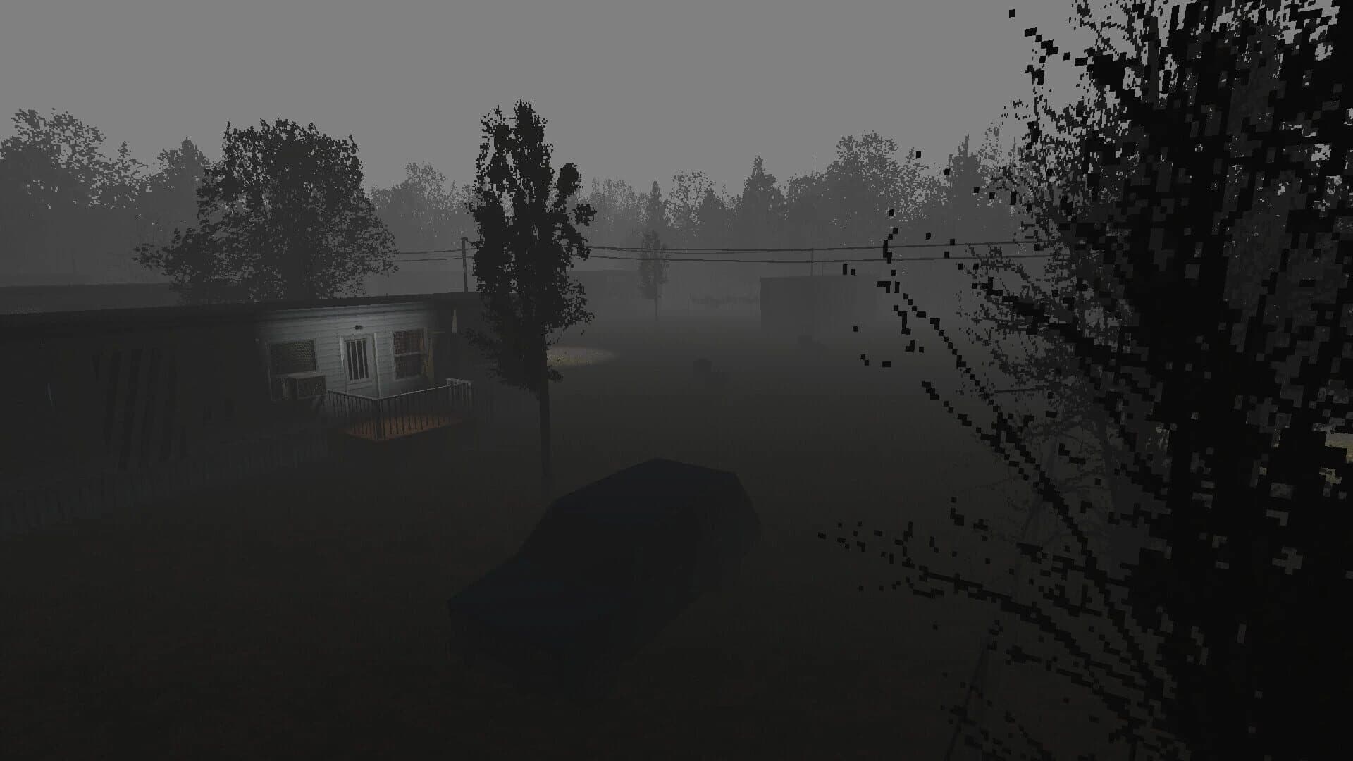 Nights at the Convenience Store screenshot 2