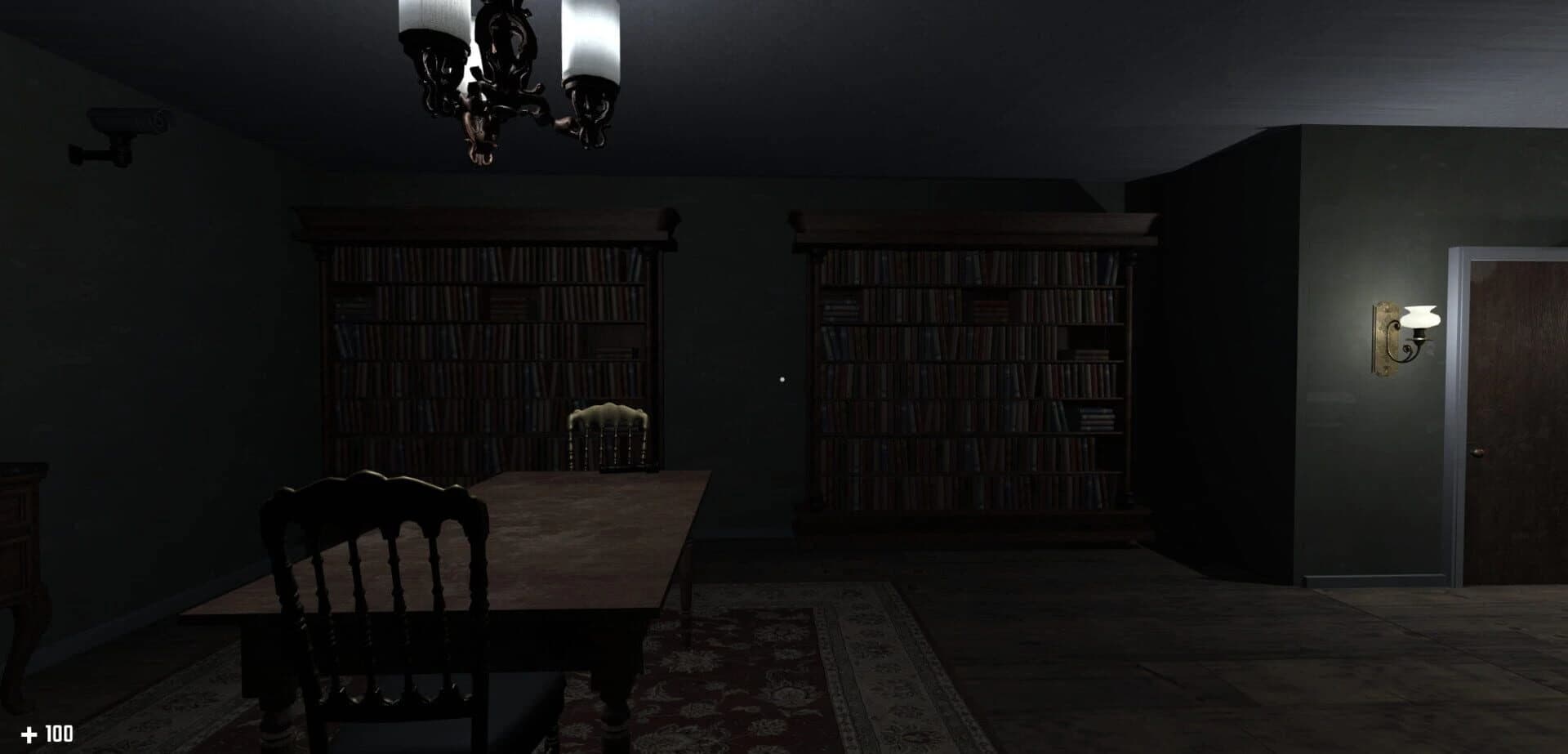 Nightshift screenshot 3