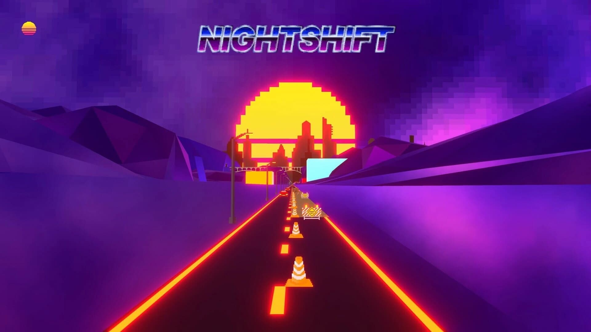 Nightshift screenshot 3