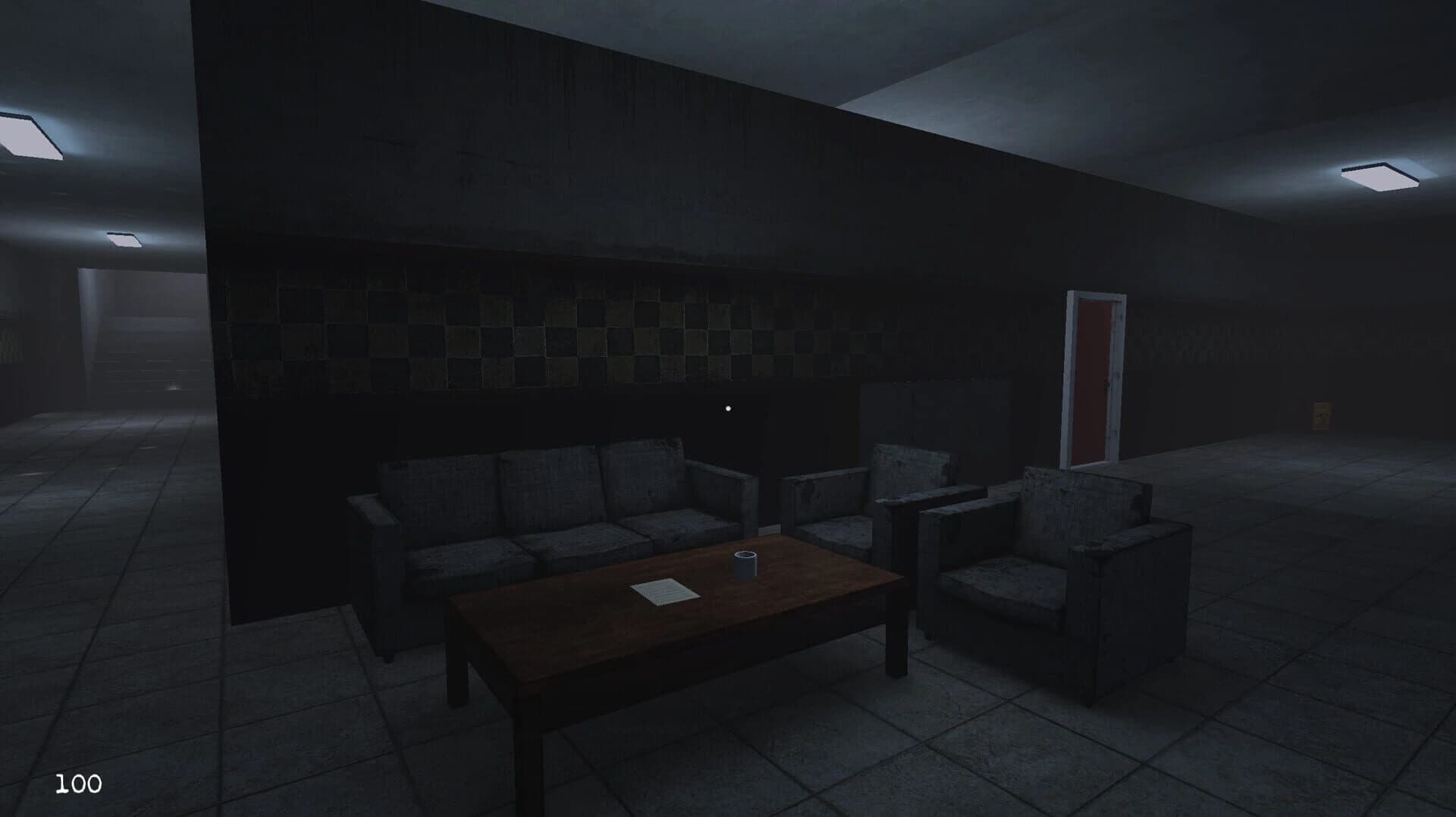 Nightshift Nightmares screenshot 2