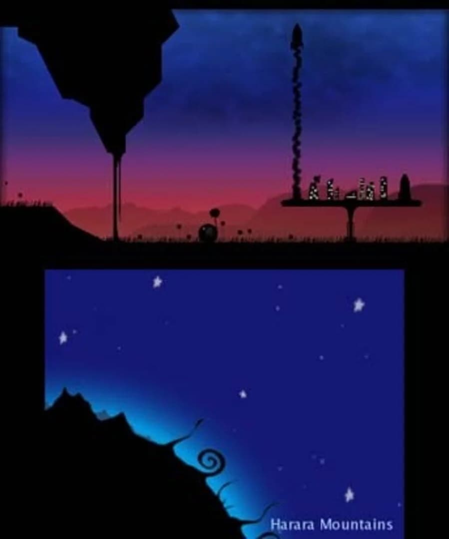 NightSky screenshot 3