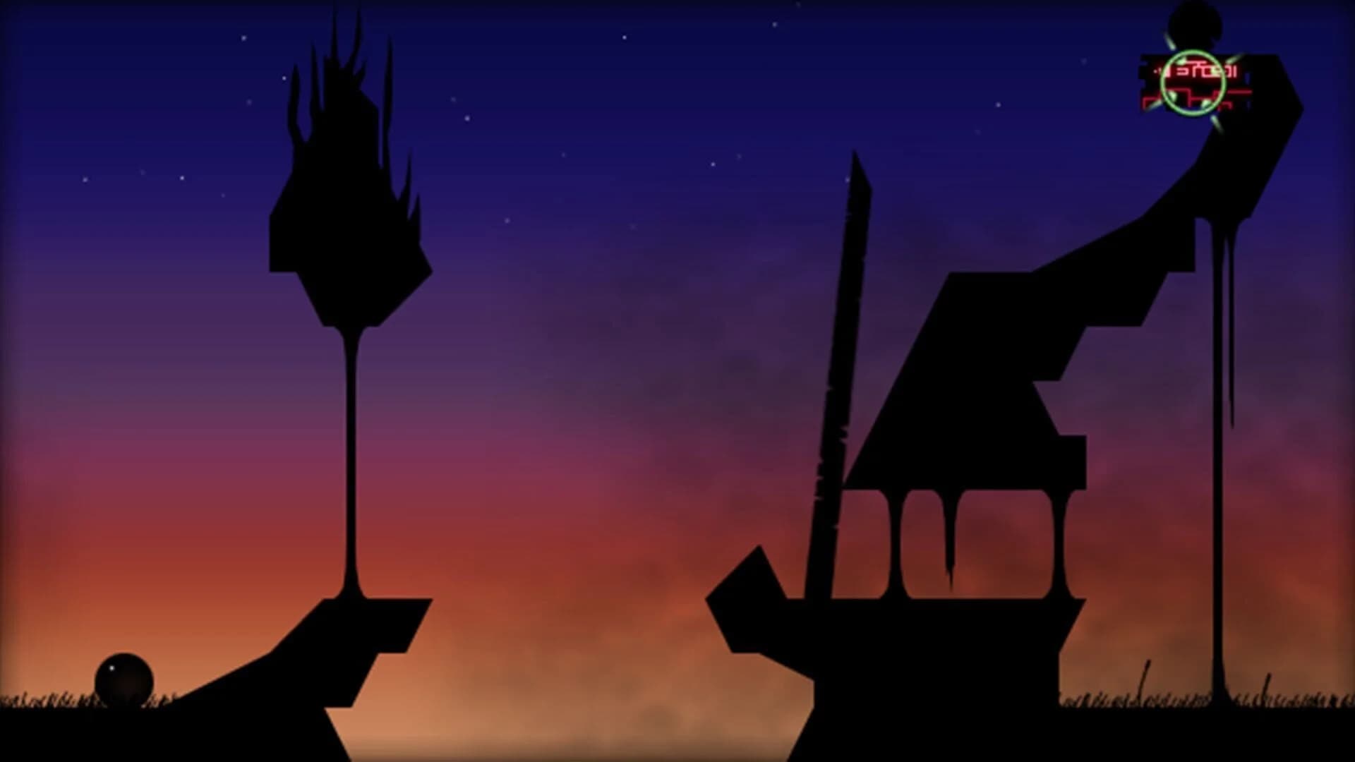 NightSky screenshot 5