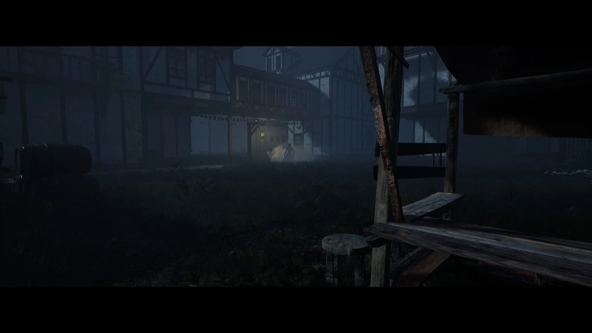 Nightwalker 2 screenshot 5