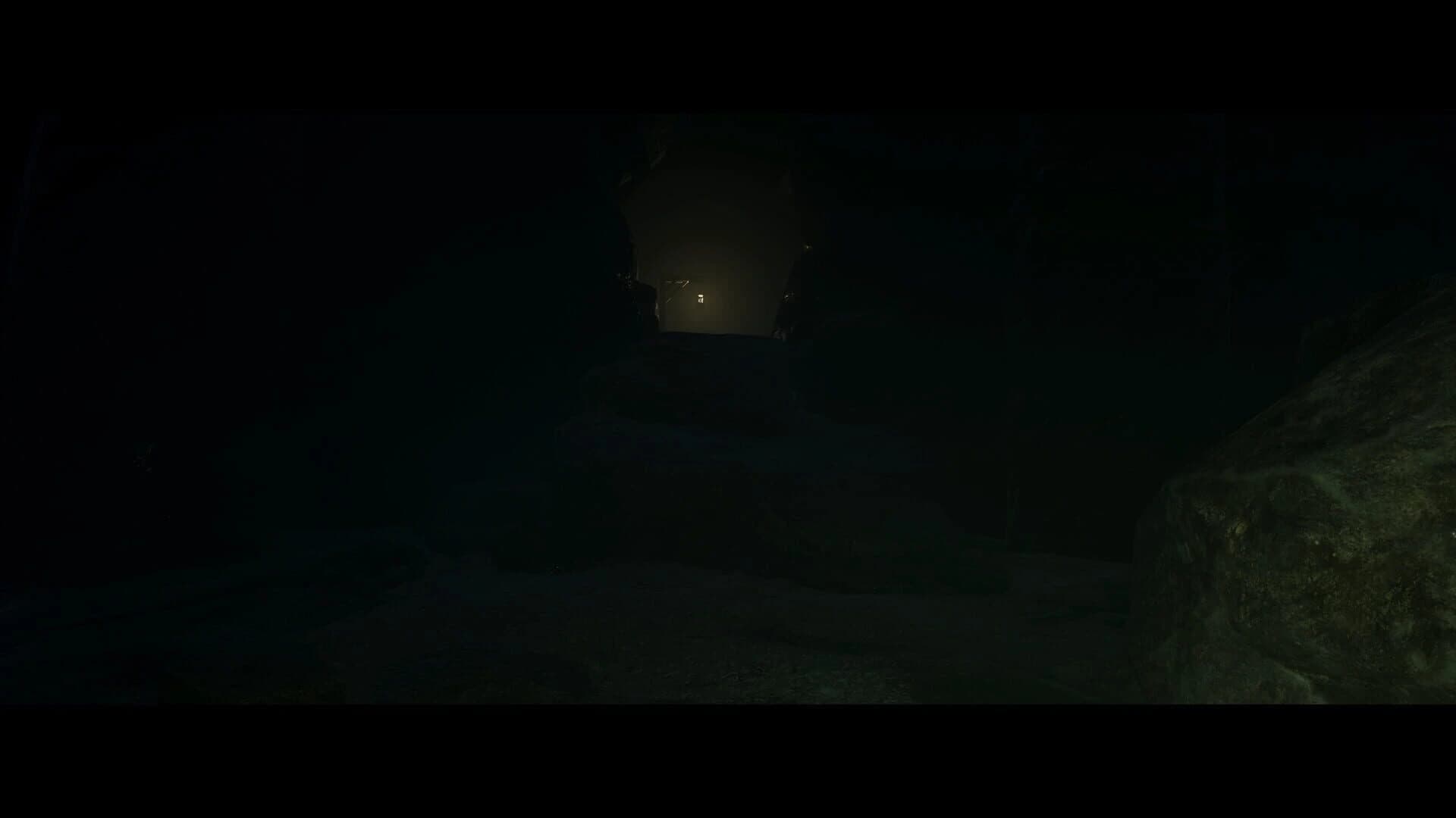 Nightwalker 2 screenshot 1