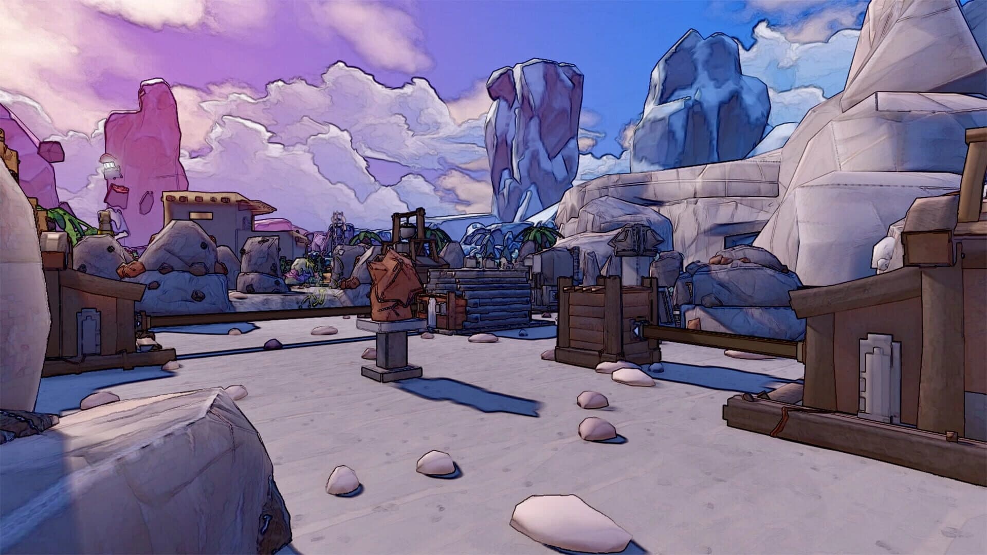 Nightwater screenshot 5