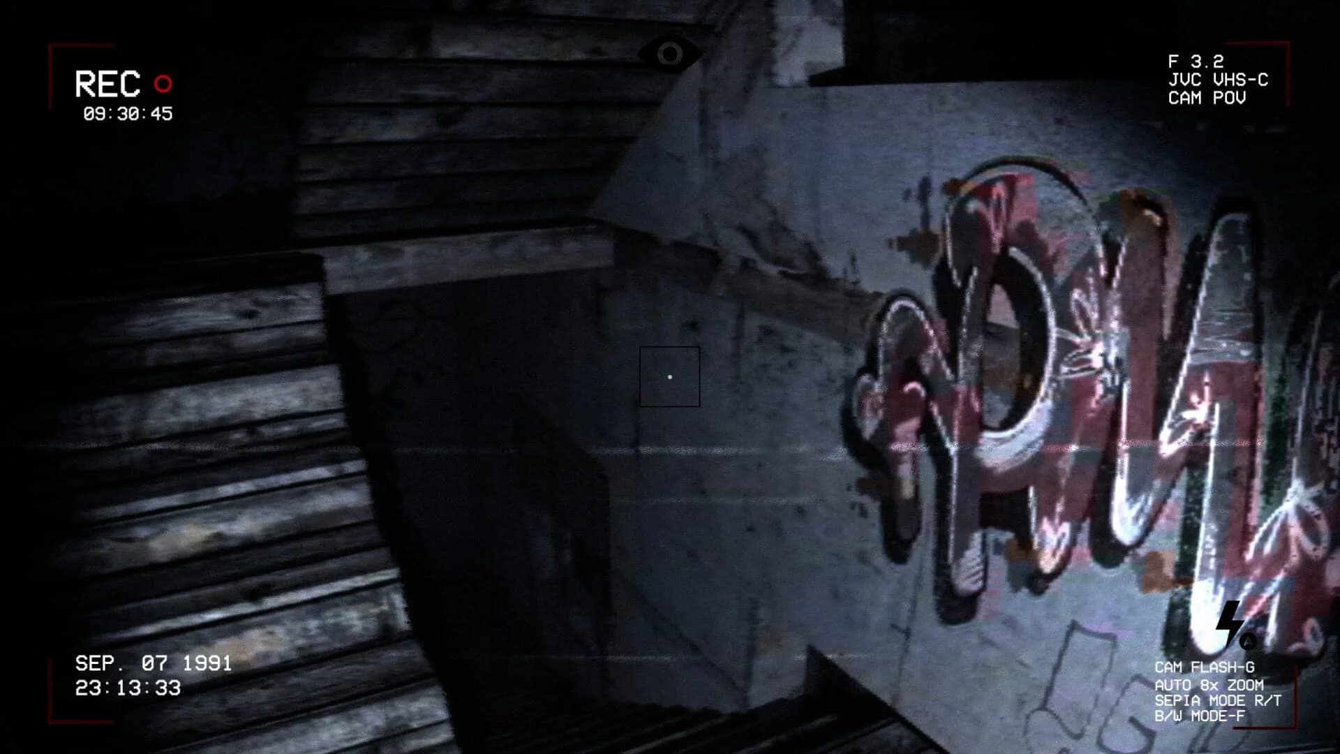 Nihil Ignis Incident 48 screenshot 1