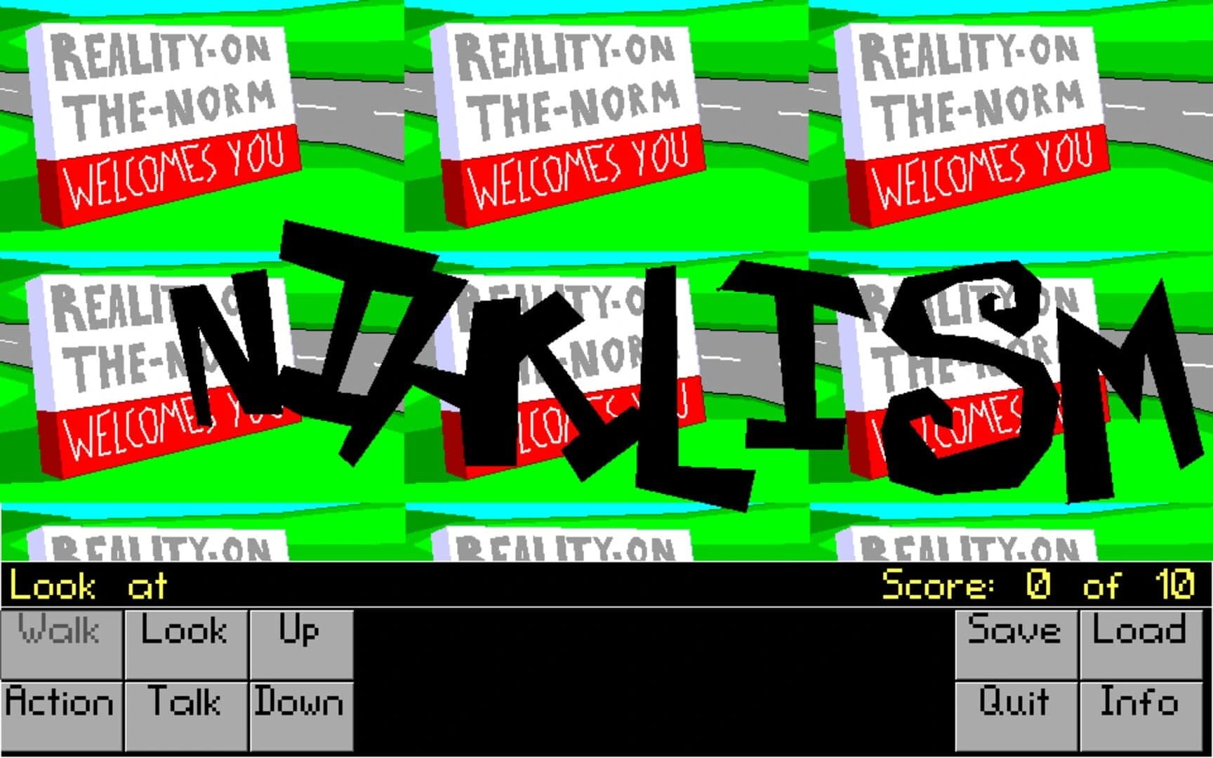 Nihilism screenshot 4