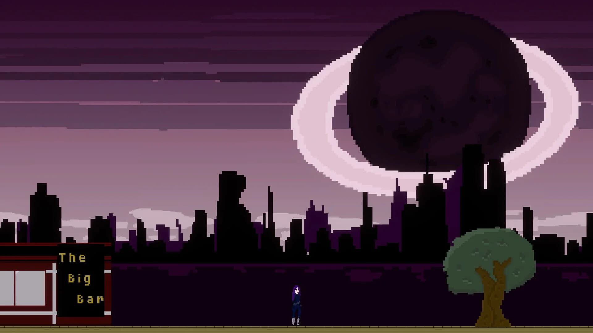 Nihilsearch screenshot 2