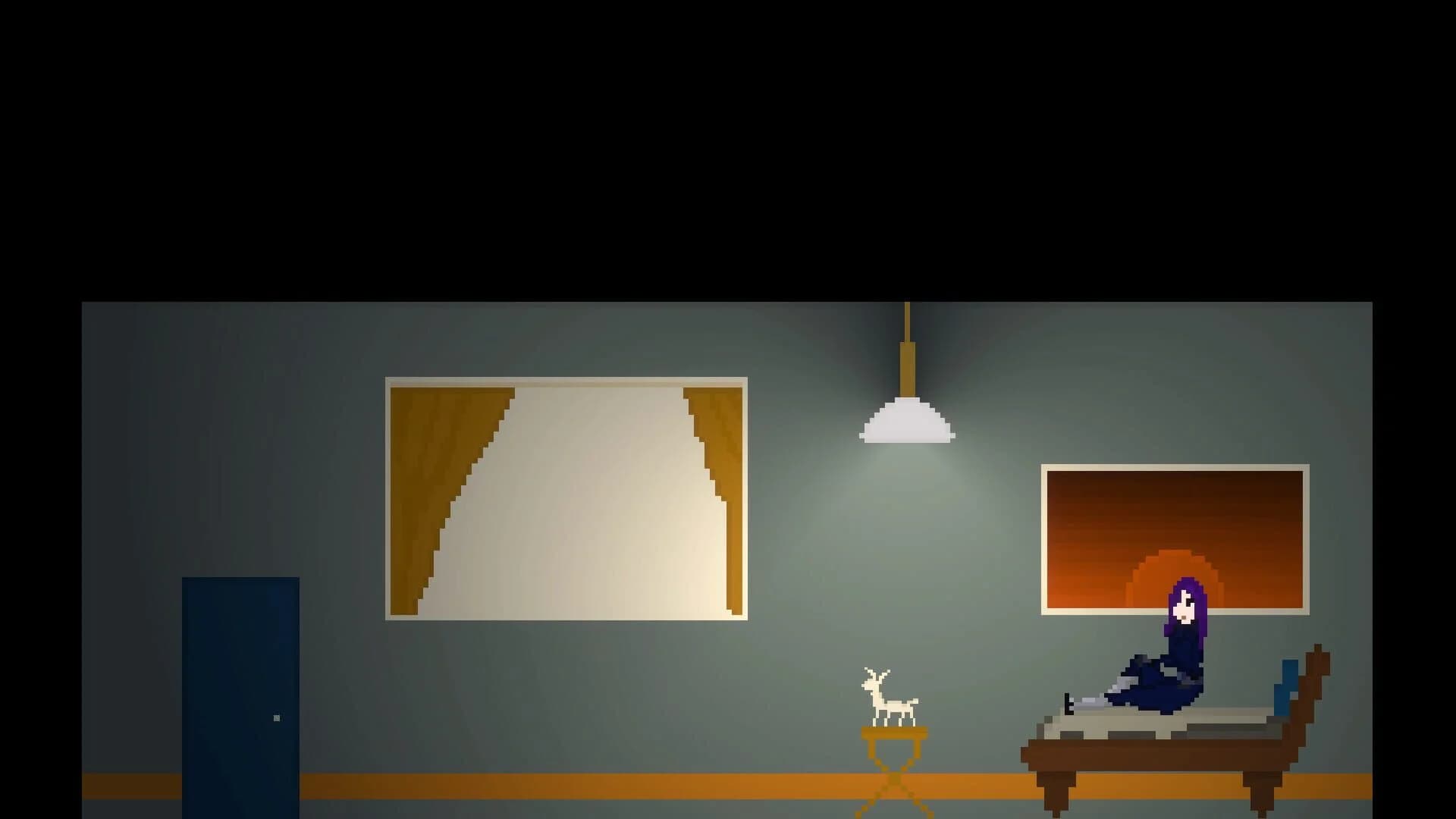 Nihilsearch screenshot 1