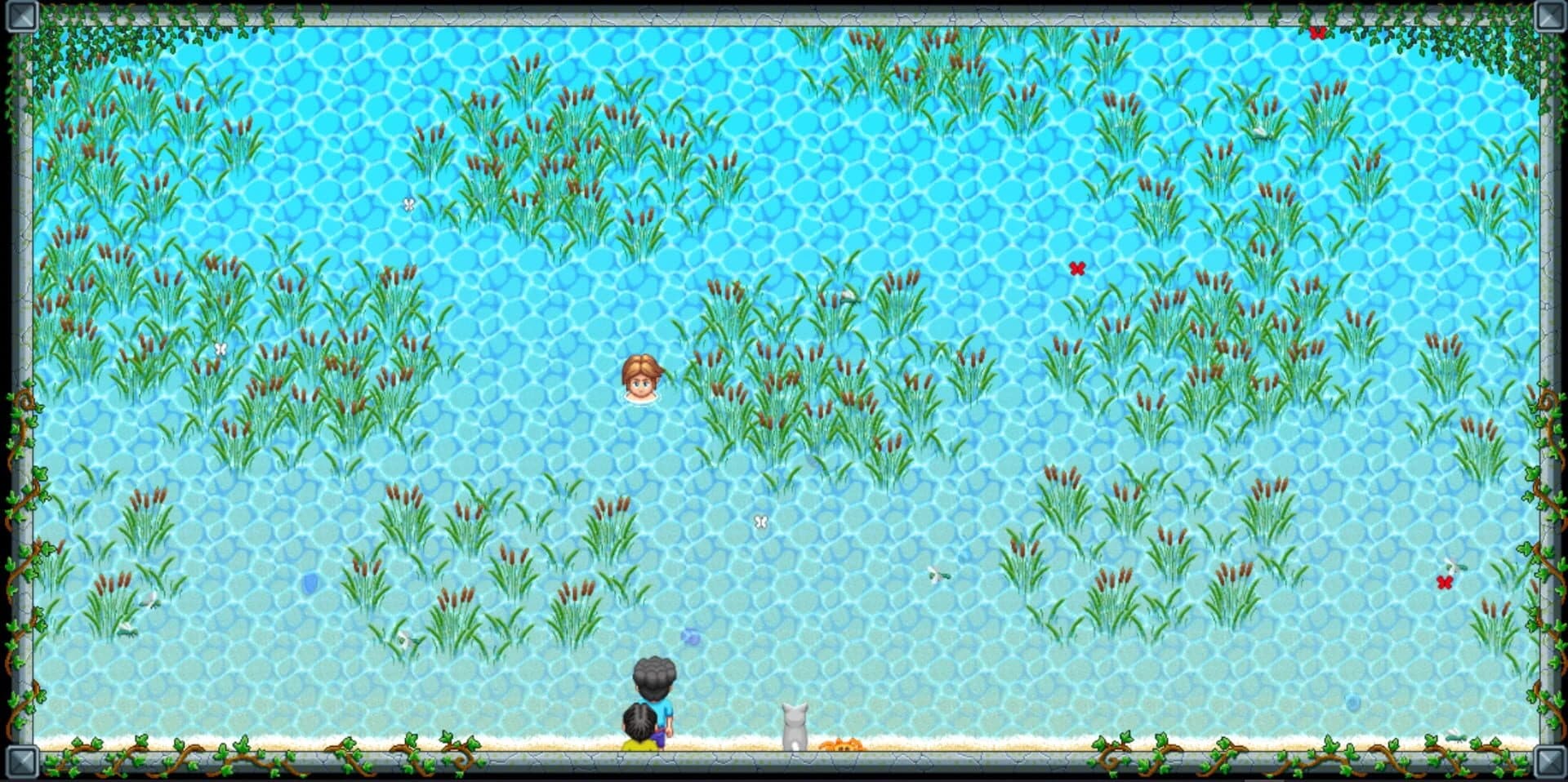 Nihilum screenshot 5