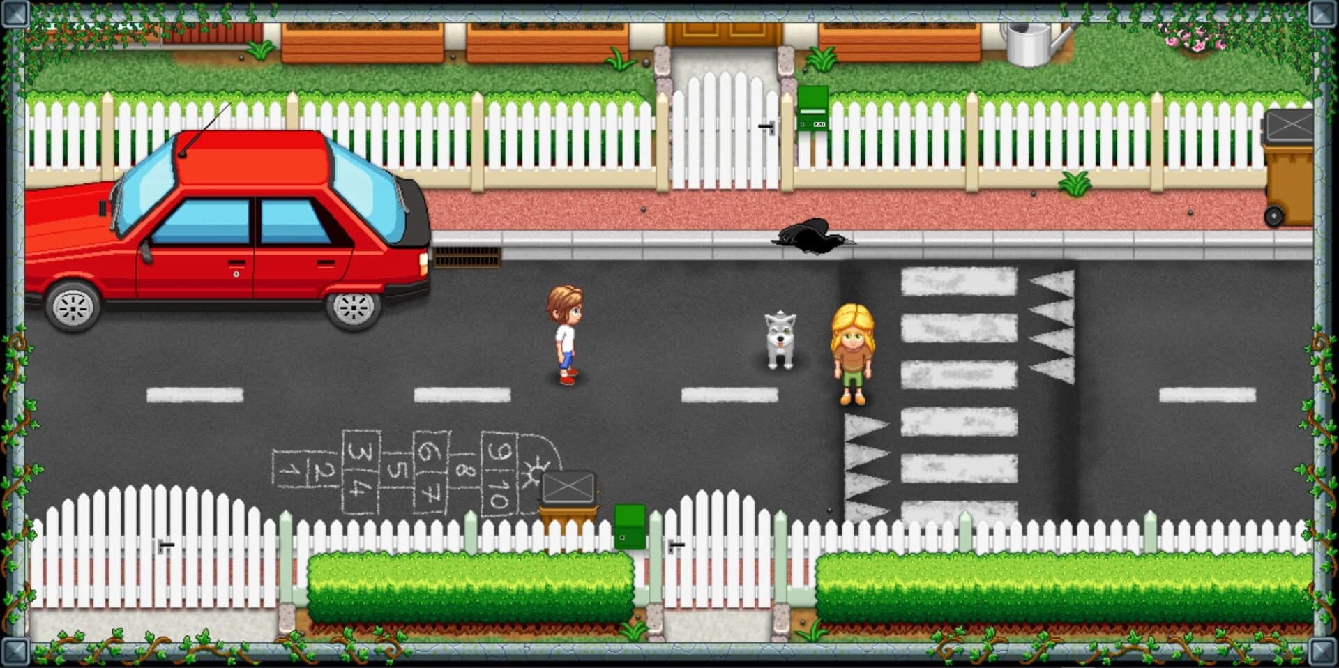 Nihilum screenshot 3