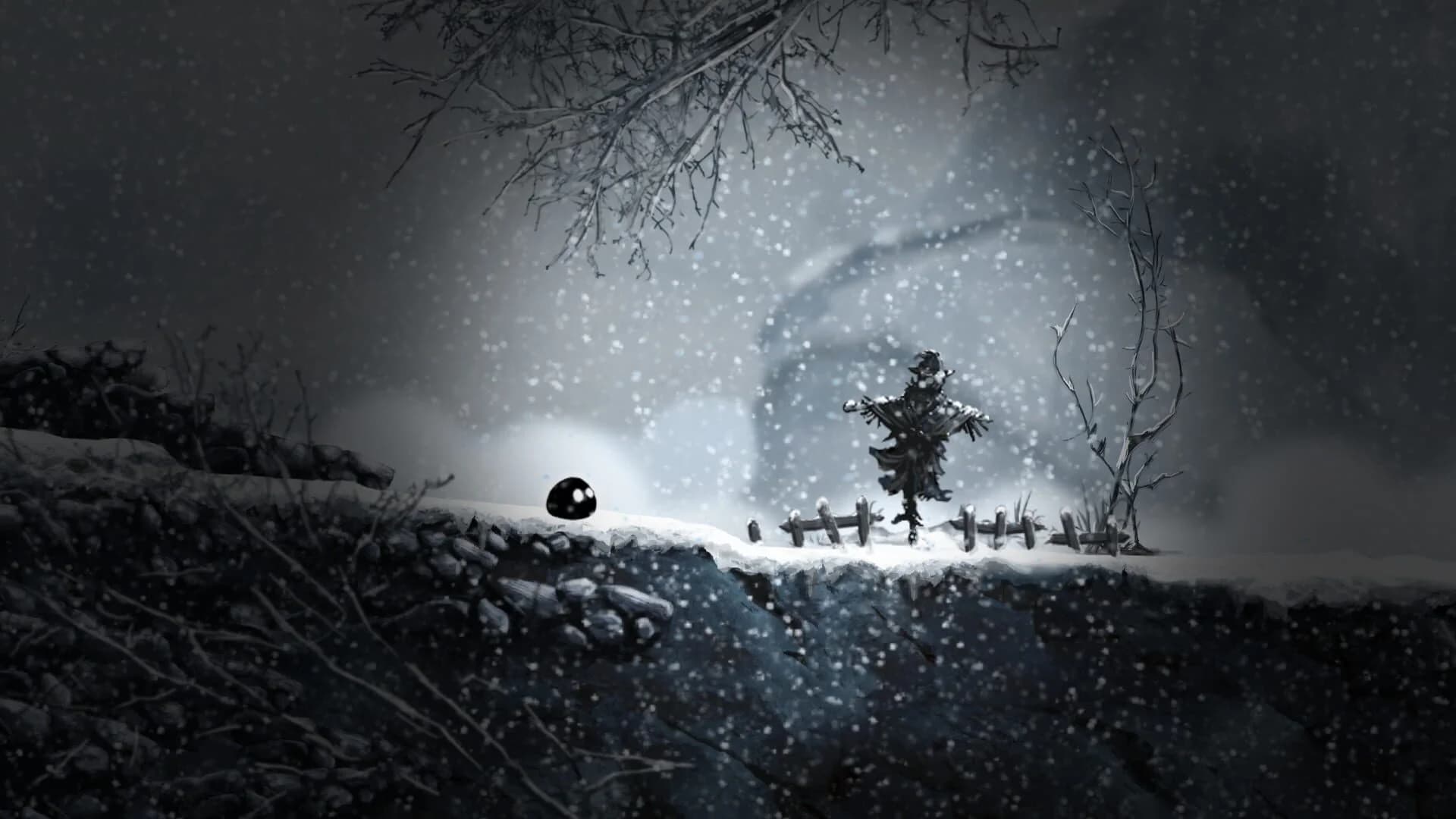 Nihilumbra screenshot 4