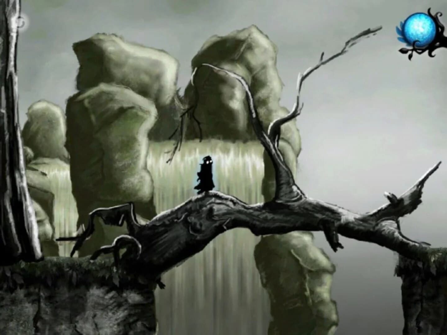 Nihilumbra screenshot 1