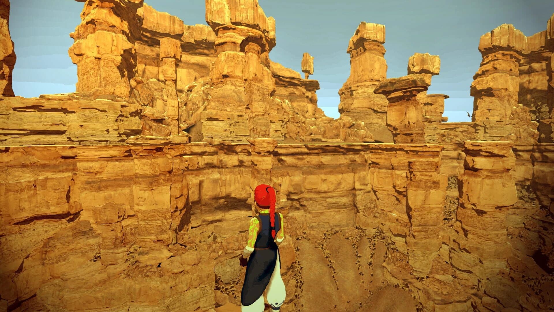 Nihmory screenshot 2