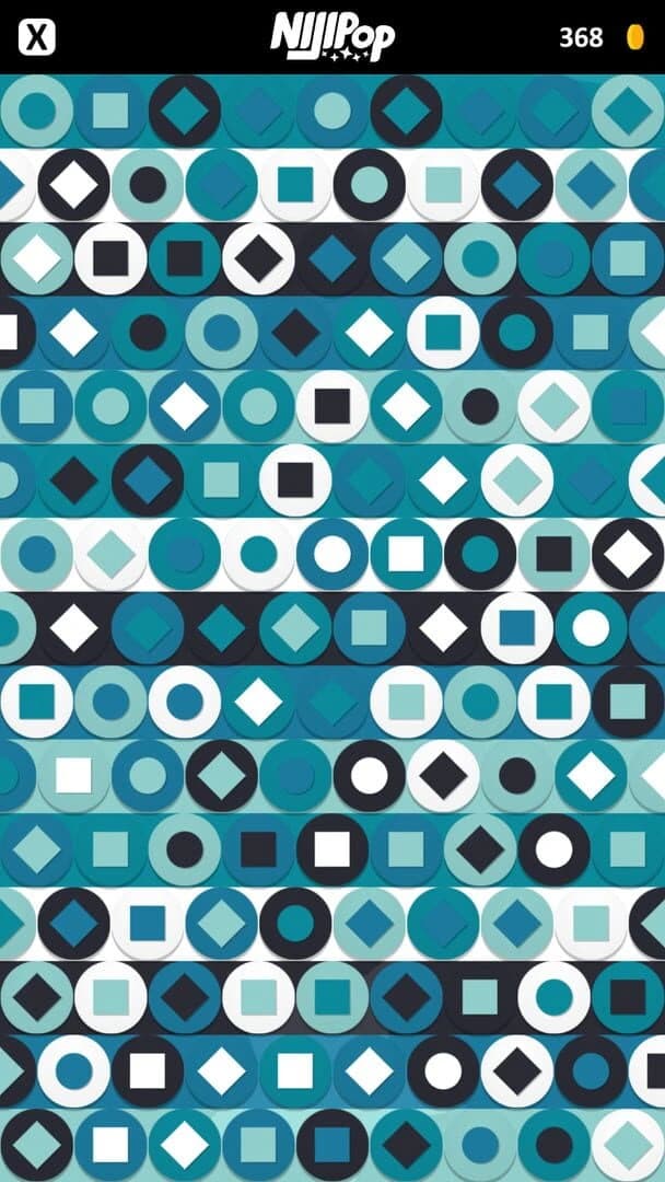 Niji Pop screenshot 5