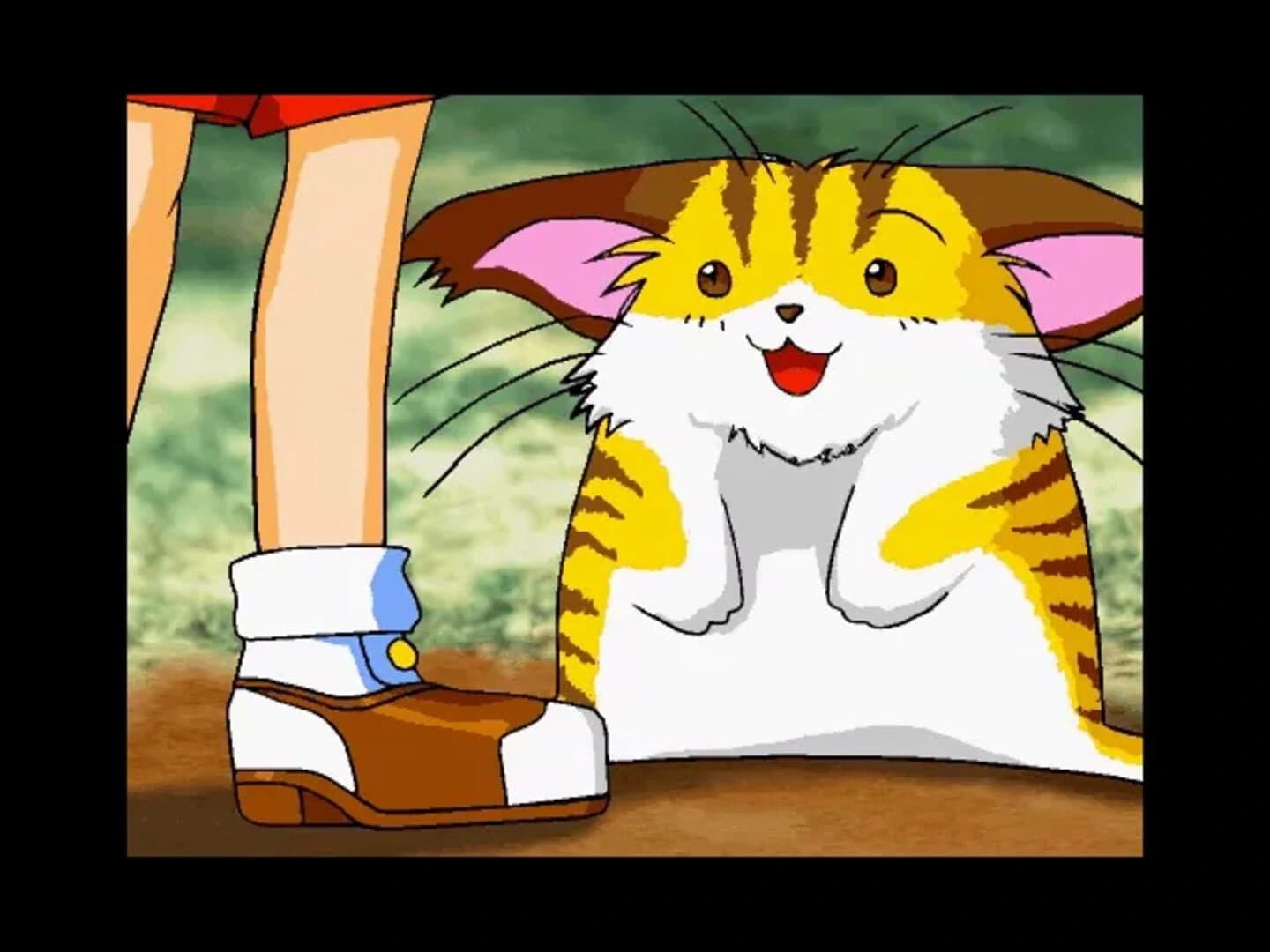 Nijiiro Twinkle screenshot 2