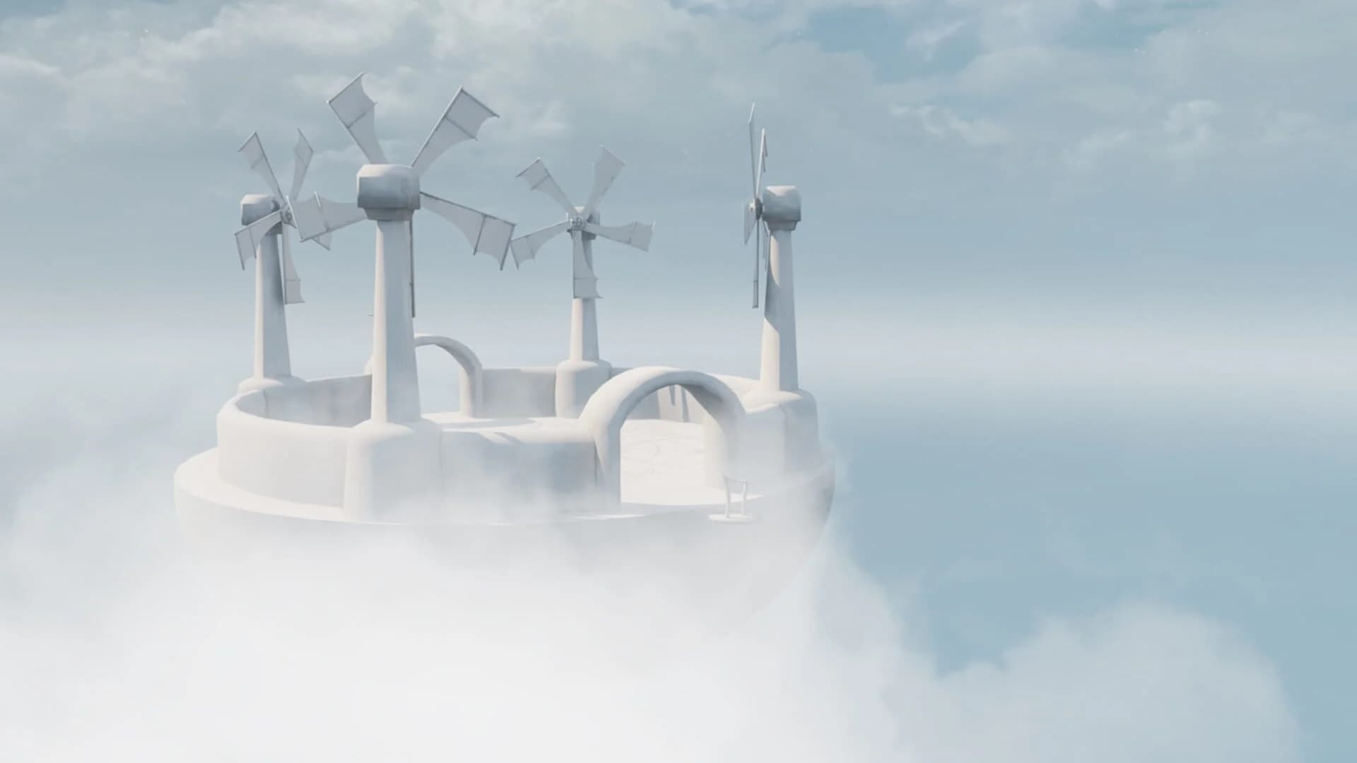 Niko: Through the Dream screenshot 4