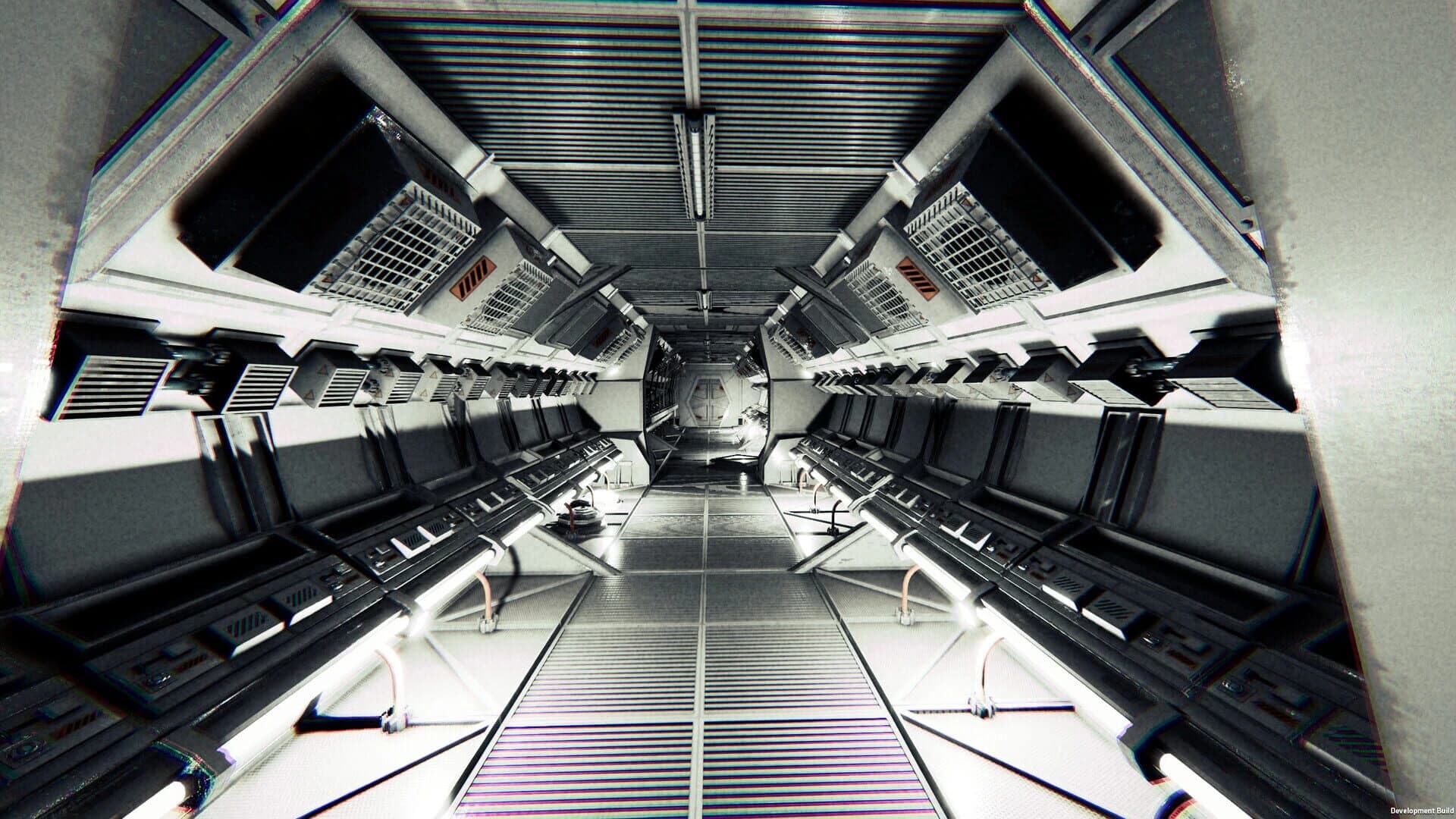 Niktophobia screenshot 5