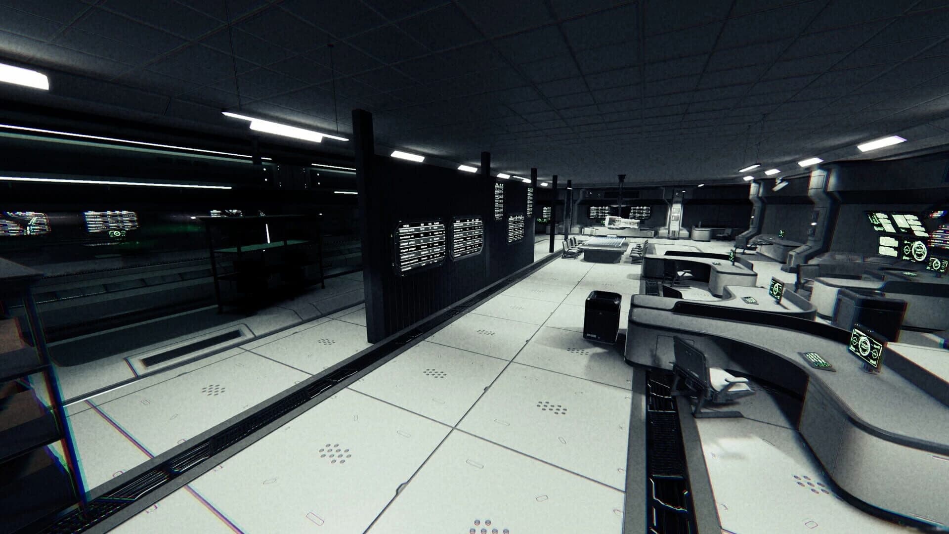 Niktophobia screenshot 3