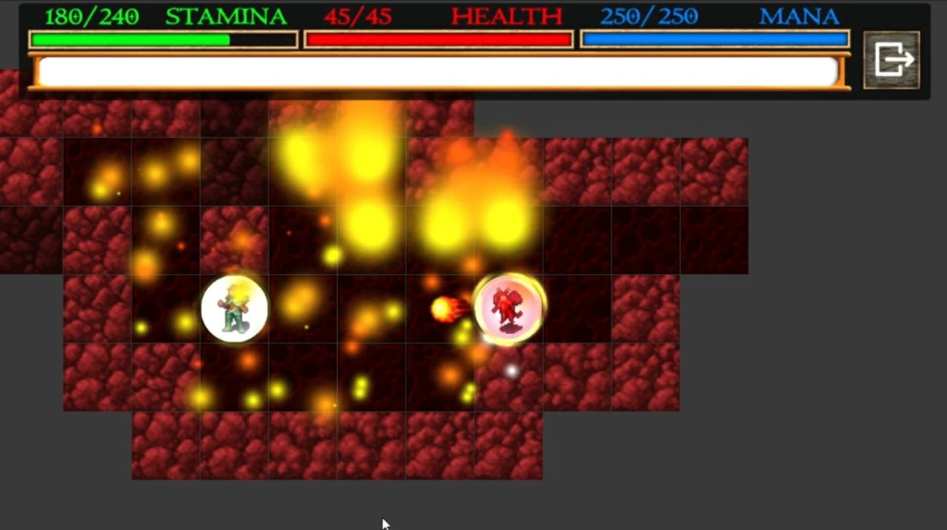 Nilia screenshot 5