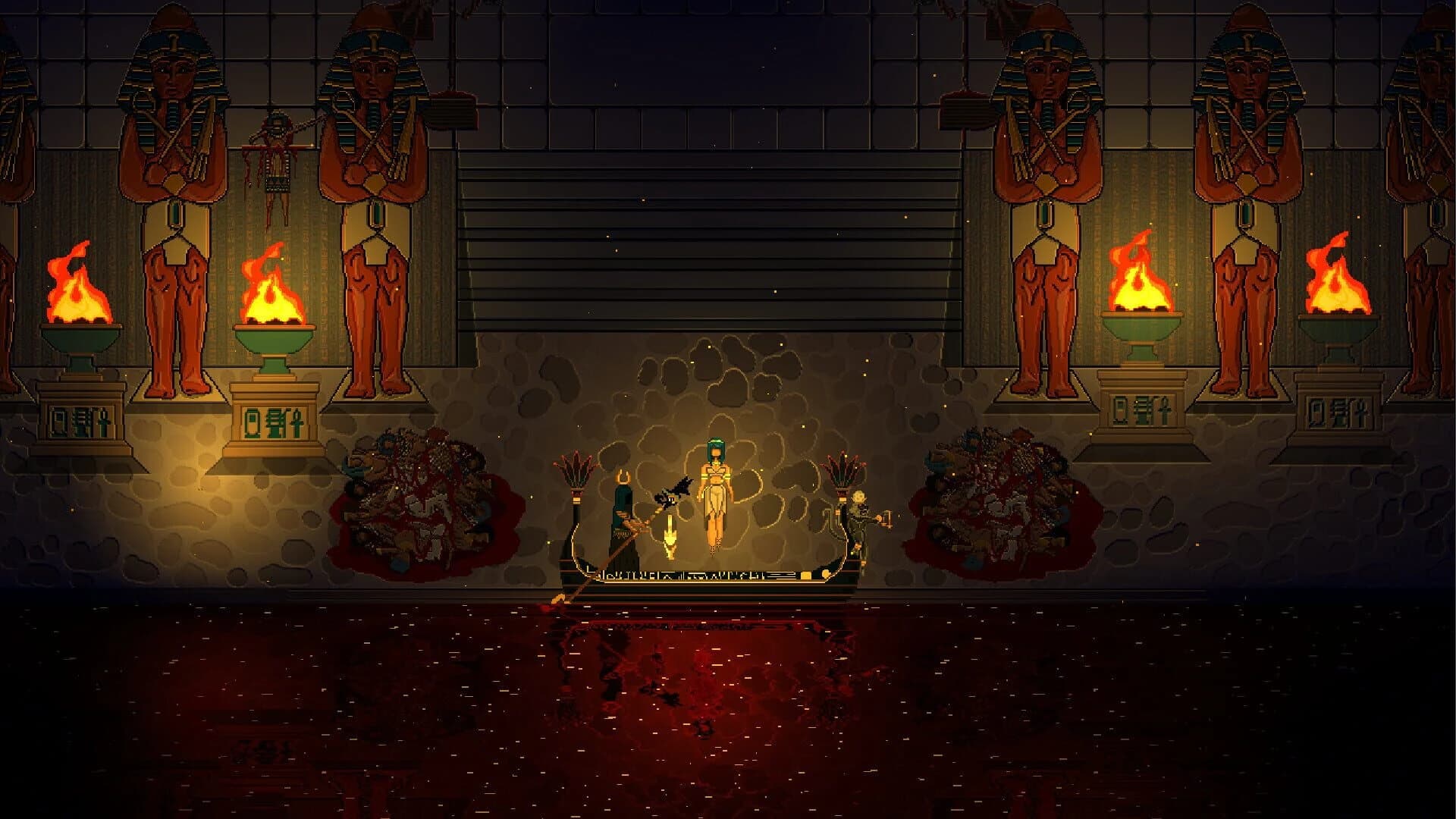 Nimaat screenshot 1