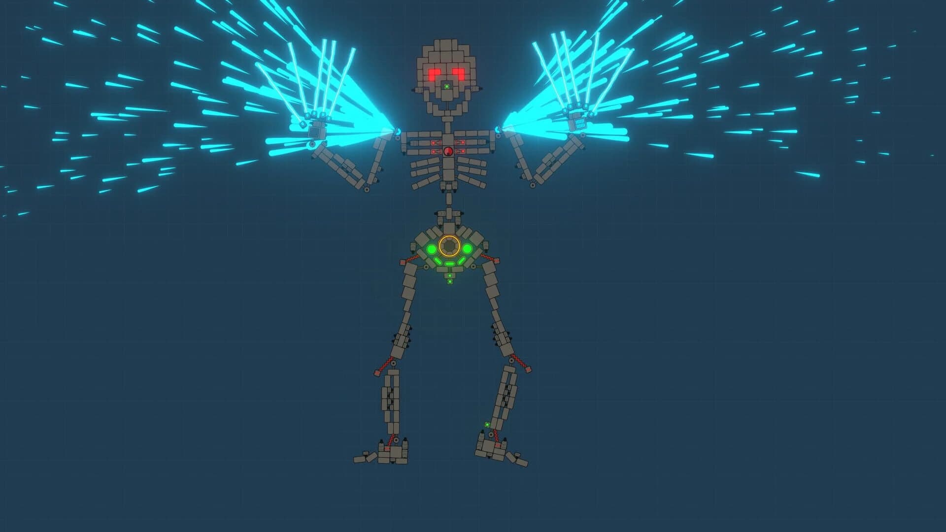 Nimbatus: Drone Creator screenshot 5