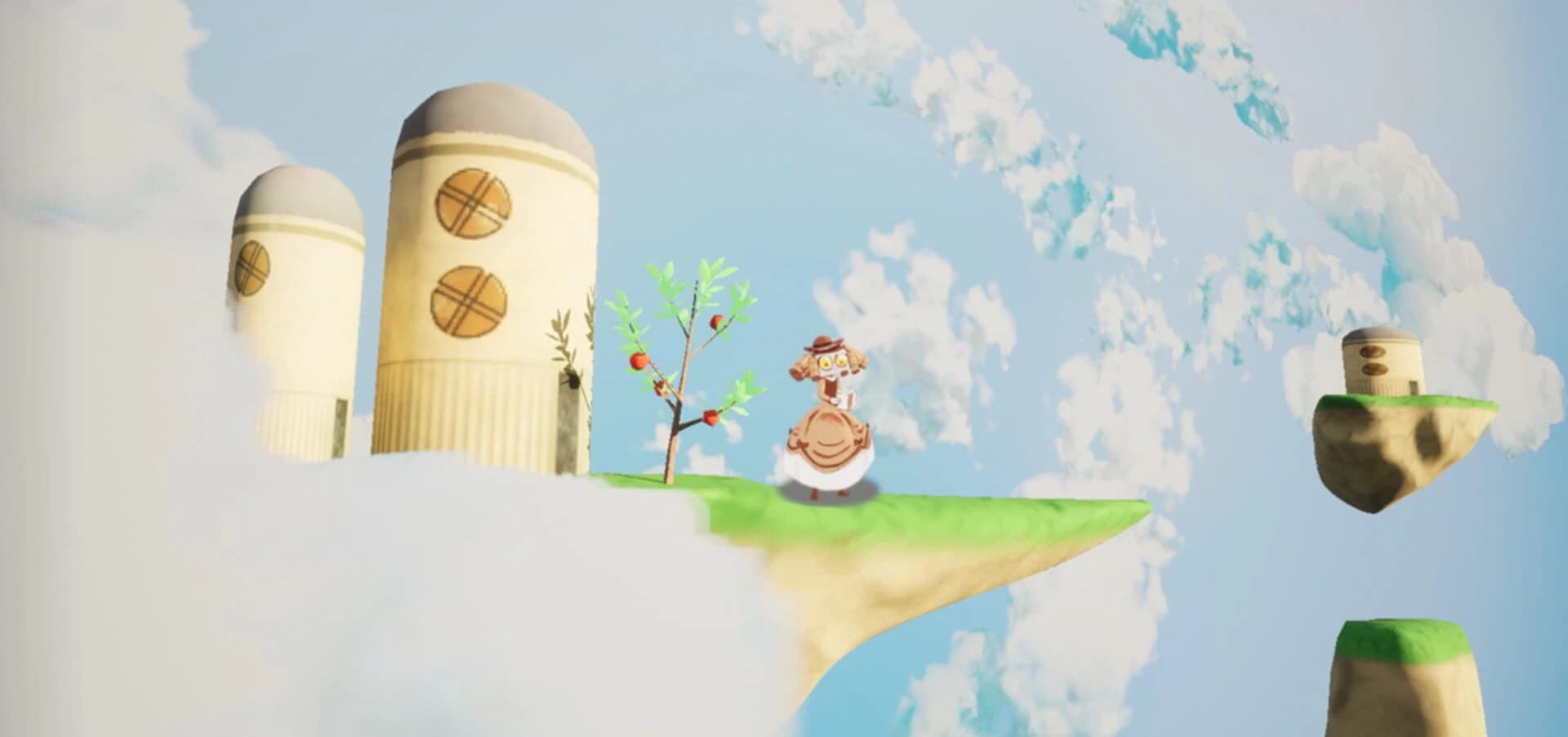 Nimbus screenshot 3