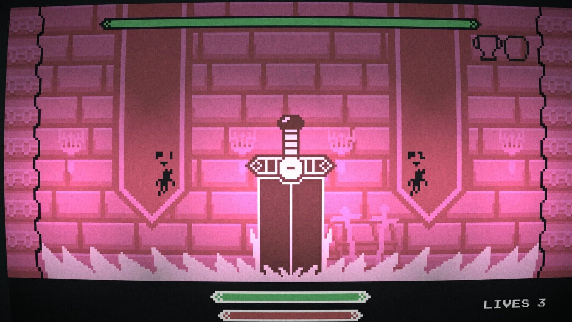 Nimbusfall screenshot 1