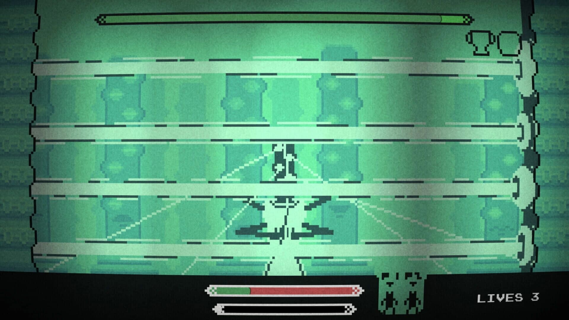 Nimbusfall screenshot 5