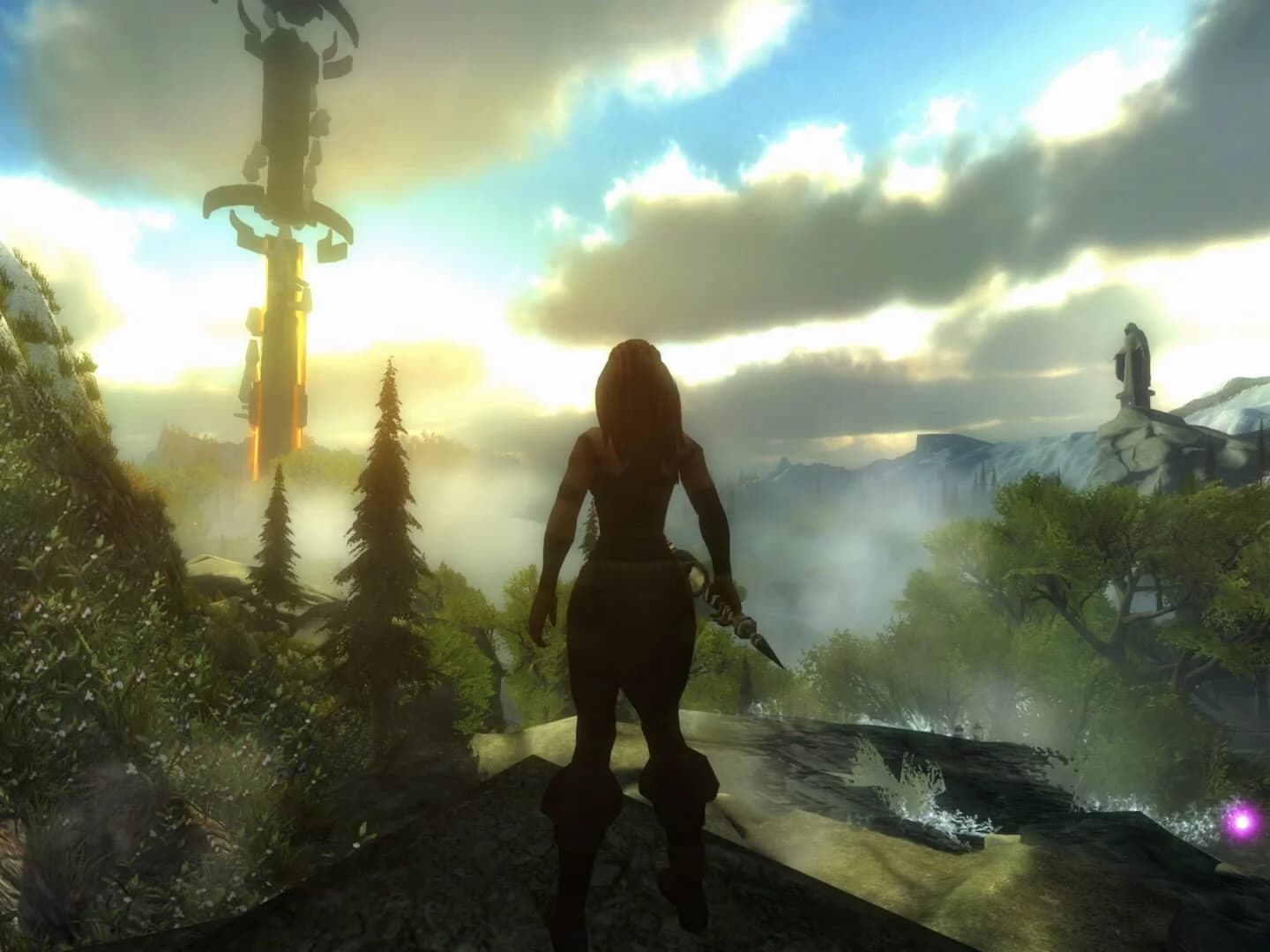 Nimian Legends: BrightRidge screenshot 2