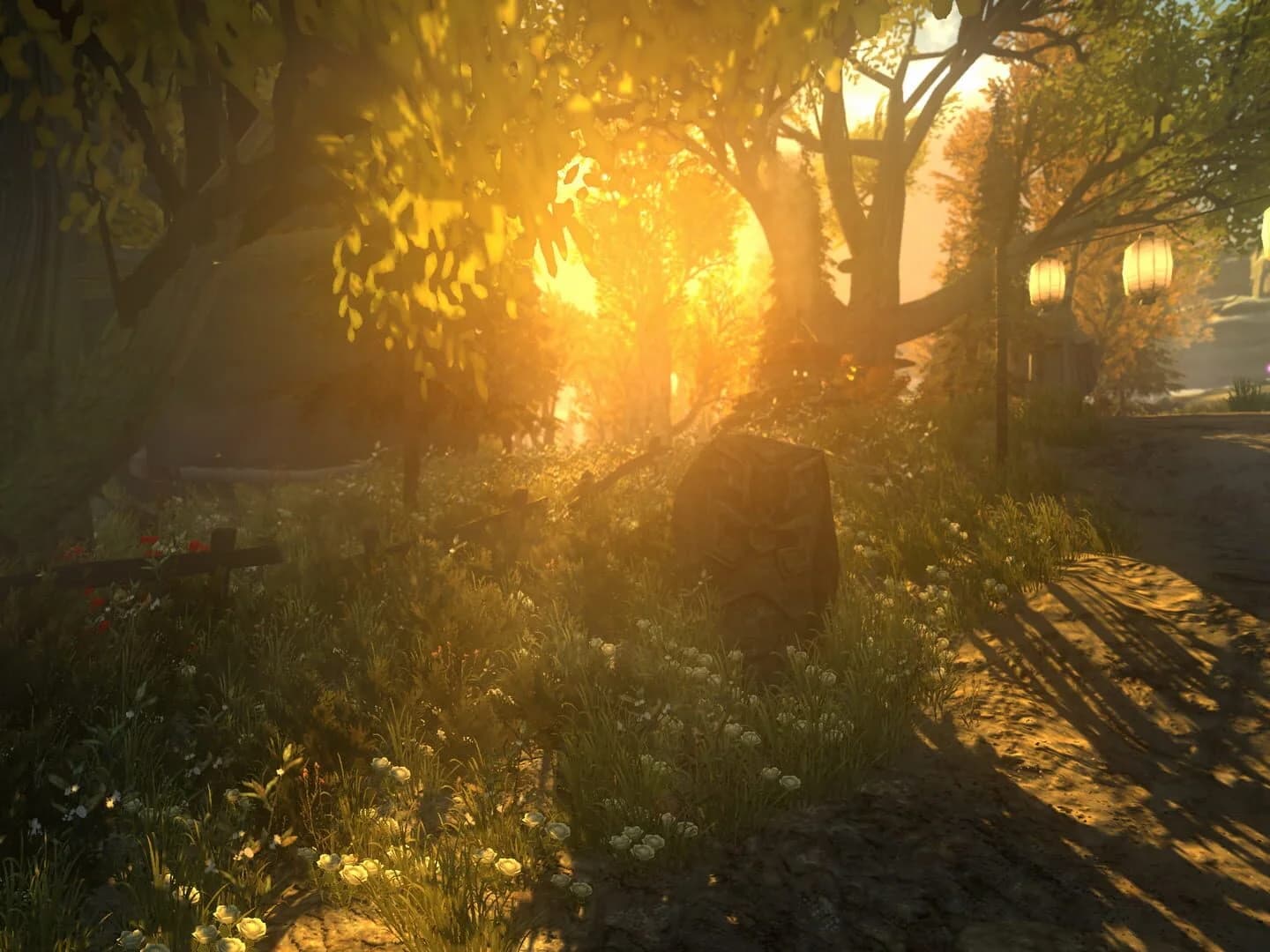 Nimian Legends: BrightRidge screenshot 1