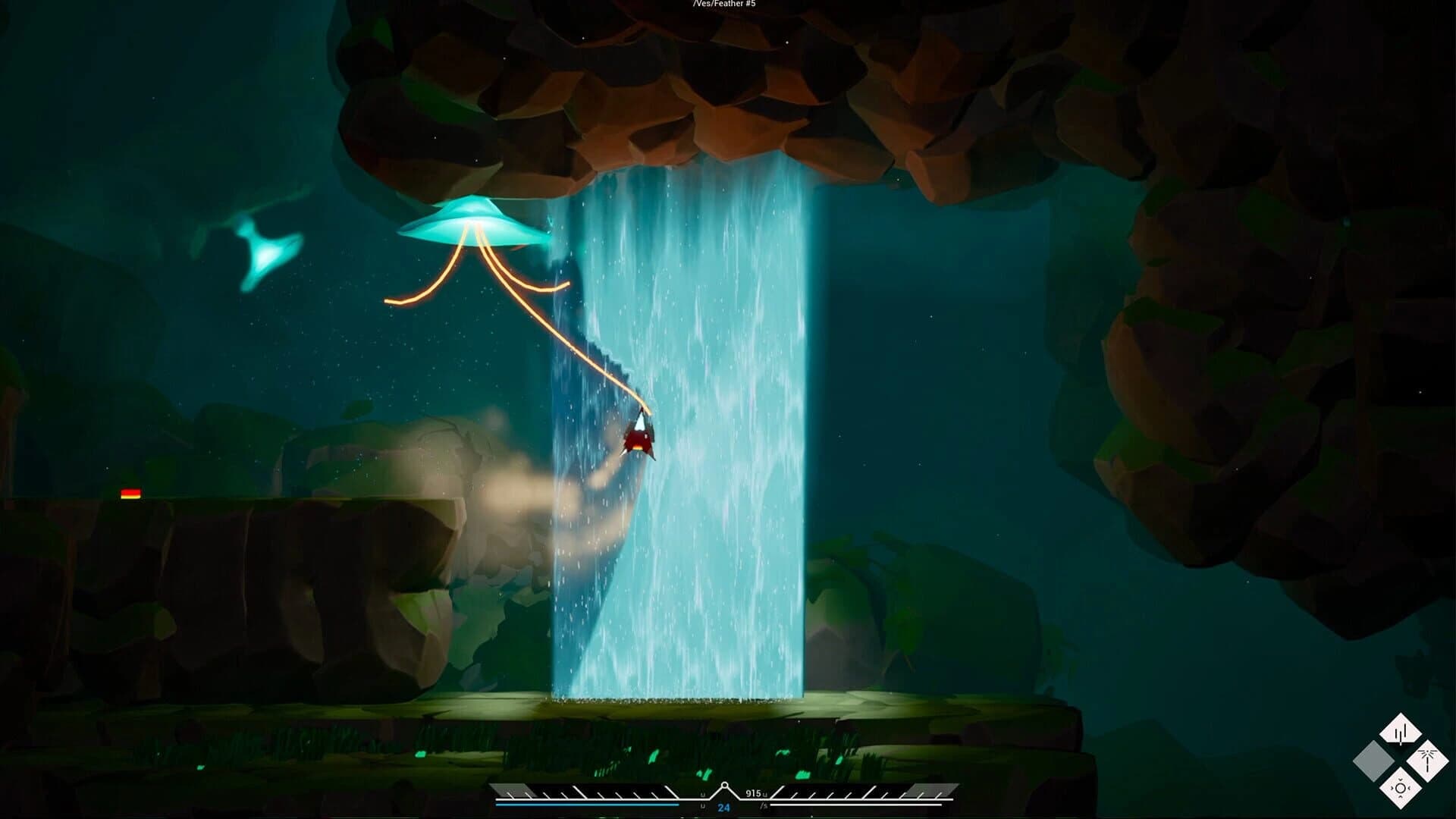 Nimillion: The Last Expedition screenshot 1