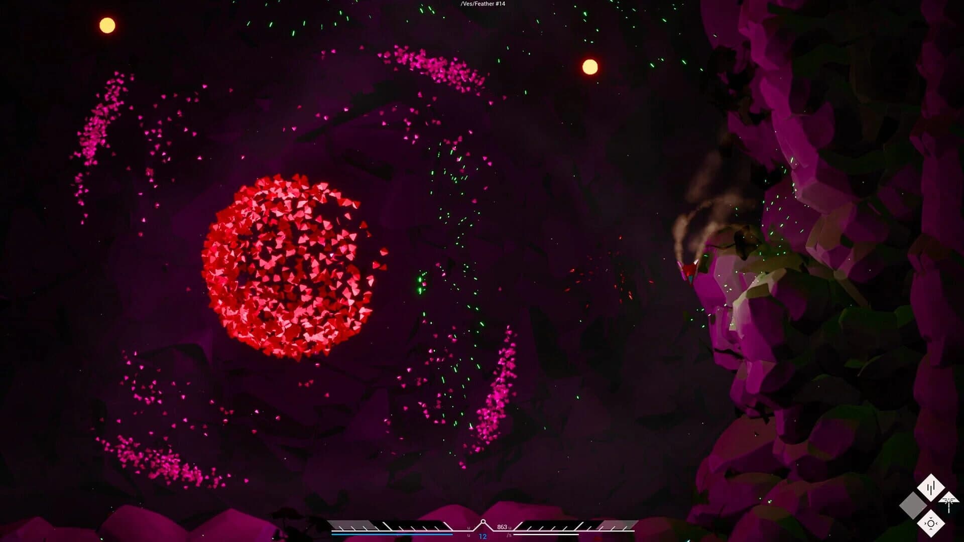 Nimillion: The Last Expedition screenshot 2