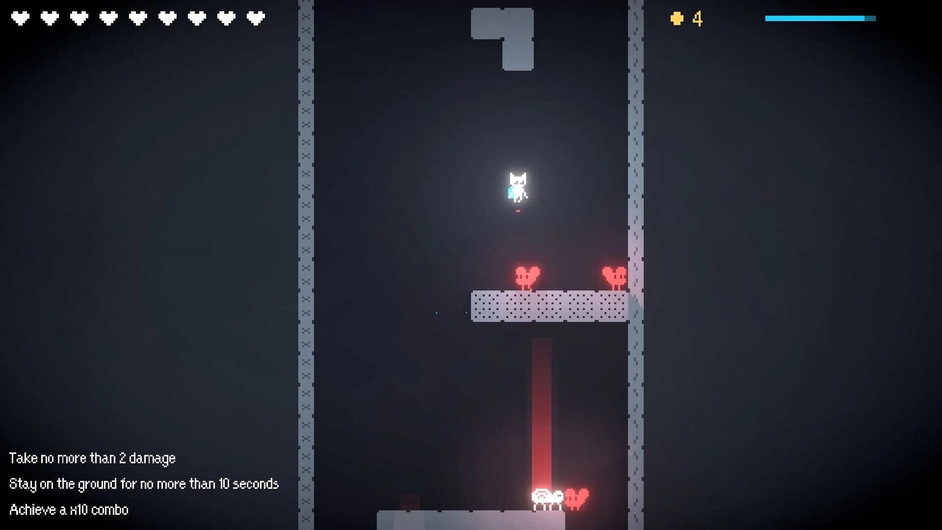 Nine Lives or Less screenshot 5
