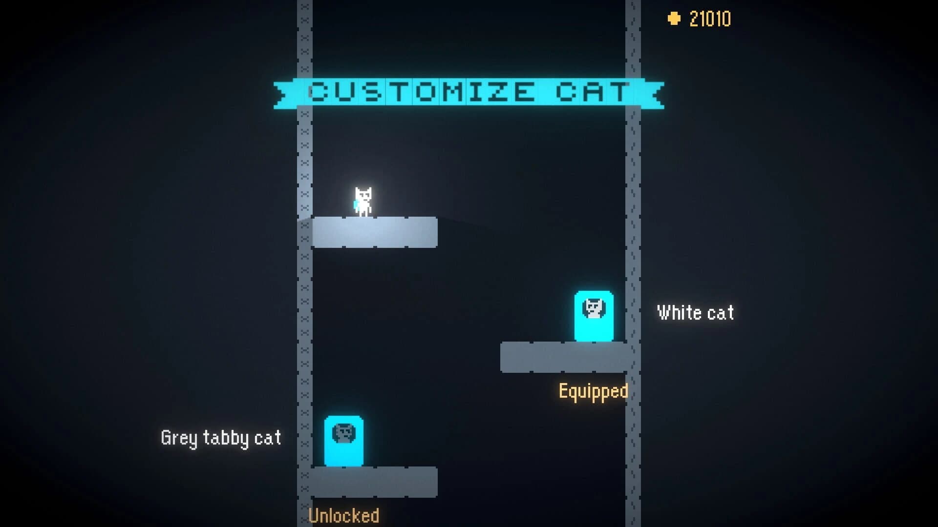 Nine Lives or Less screenshot 2