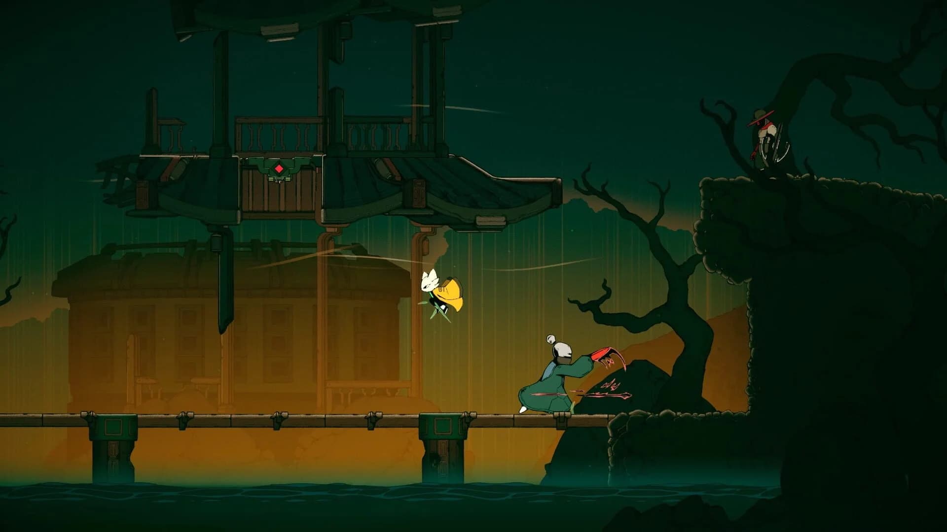 Nine Sols screenshot 4