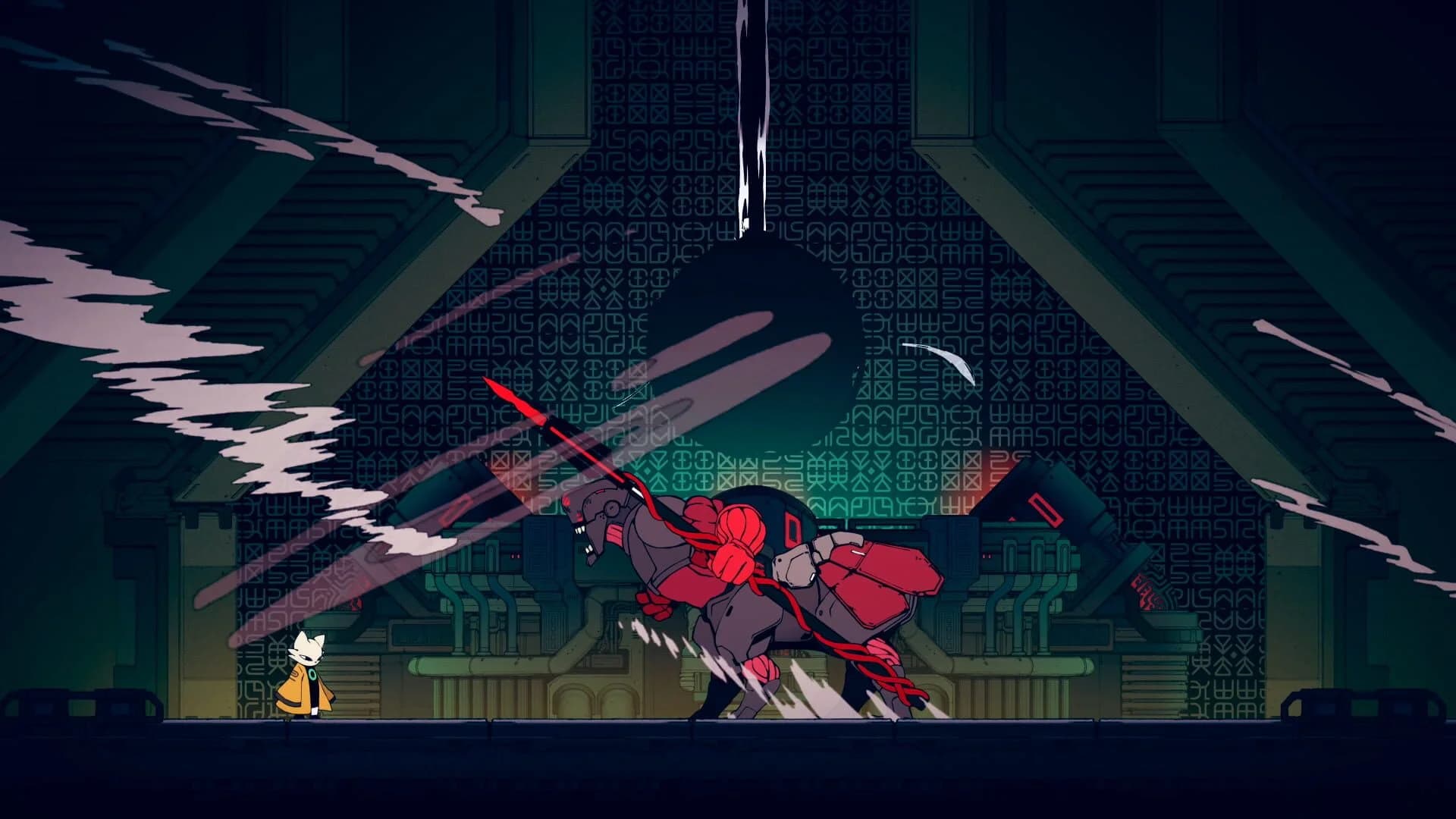 Nine Sols screenshot 2