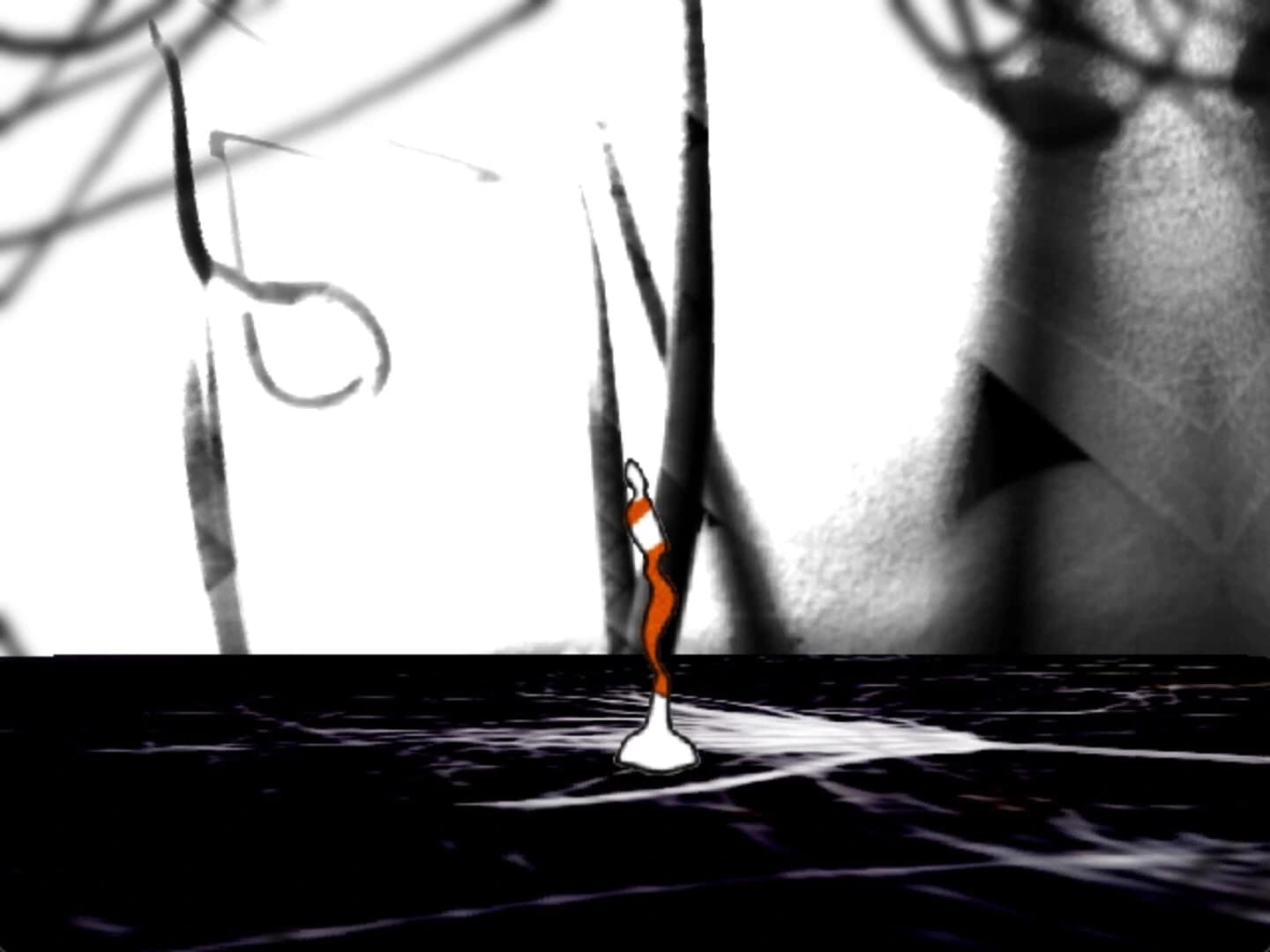 Nine Spaces screenshot 3
