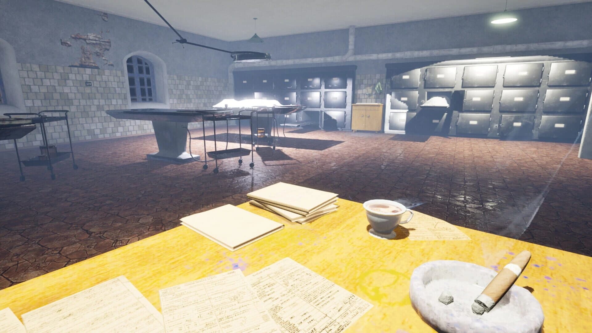 NineHells screenshot 2