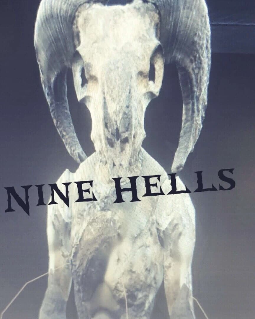 NineHells screenshot 3