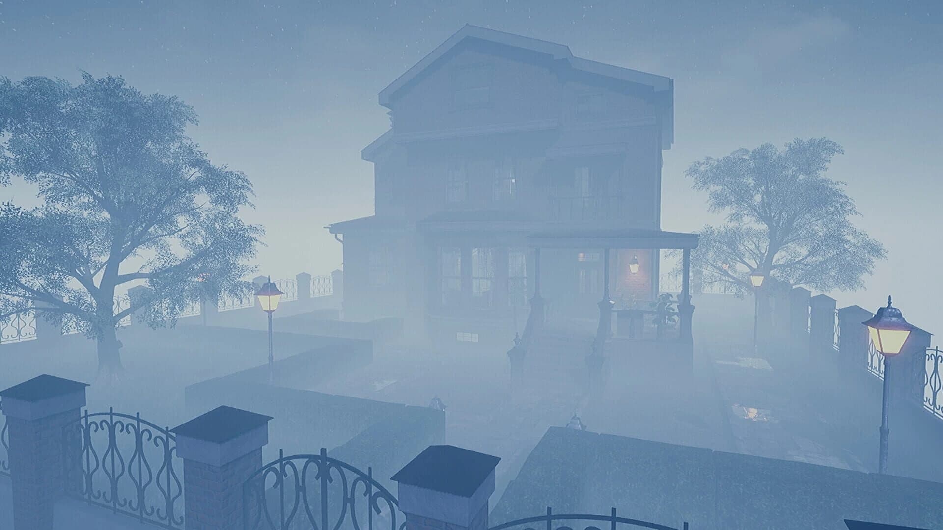 NineHells screenshot 1