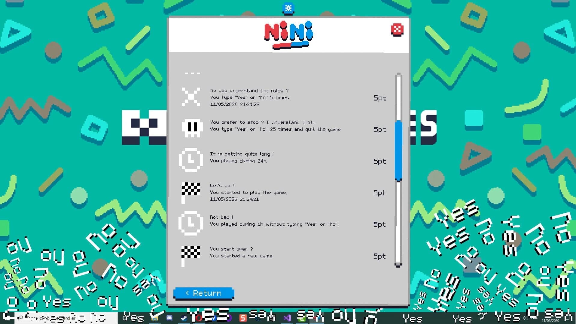NiNi screenshot 3