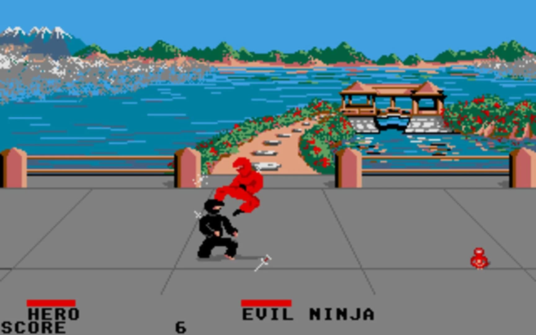 Ninja screenshot 3