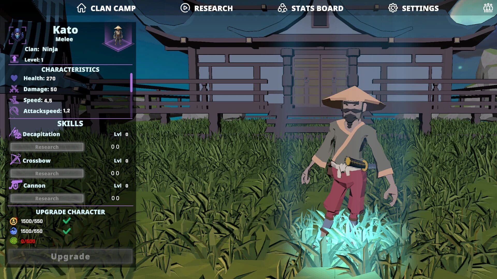 Ninja screenshot 5