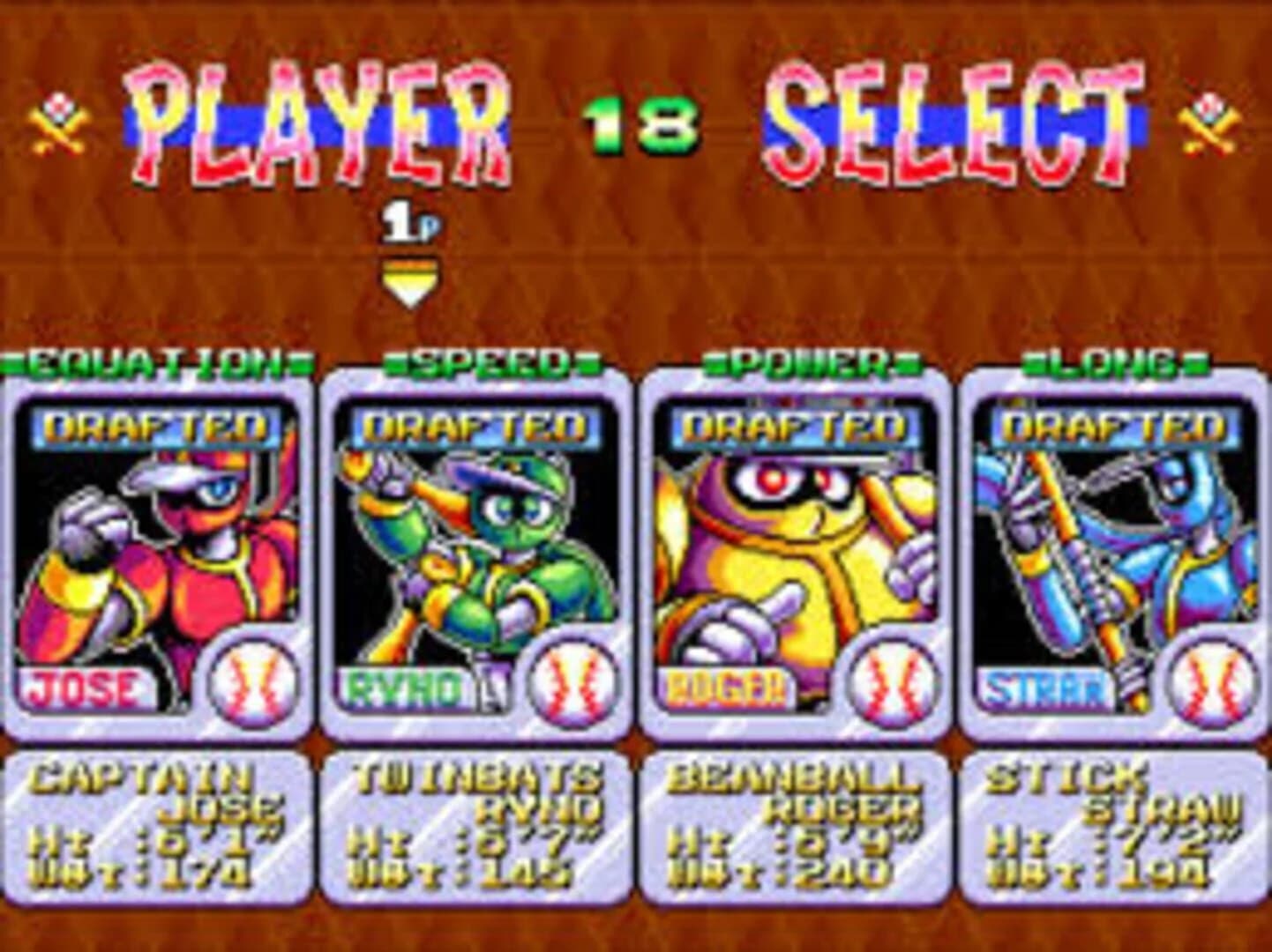 Ninja Baseball Bat Man screenshot 4