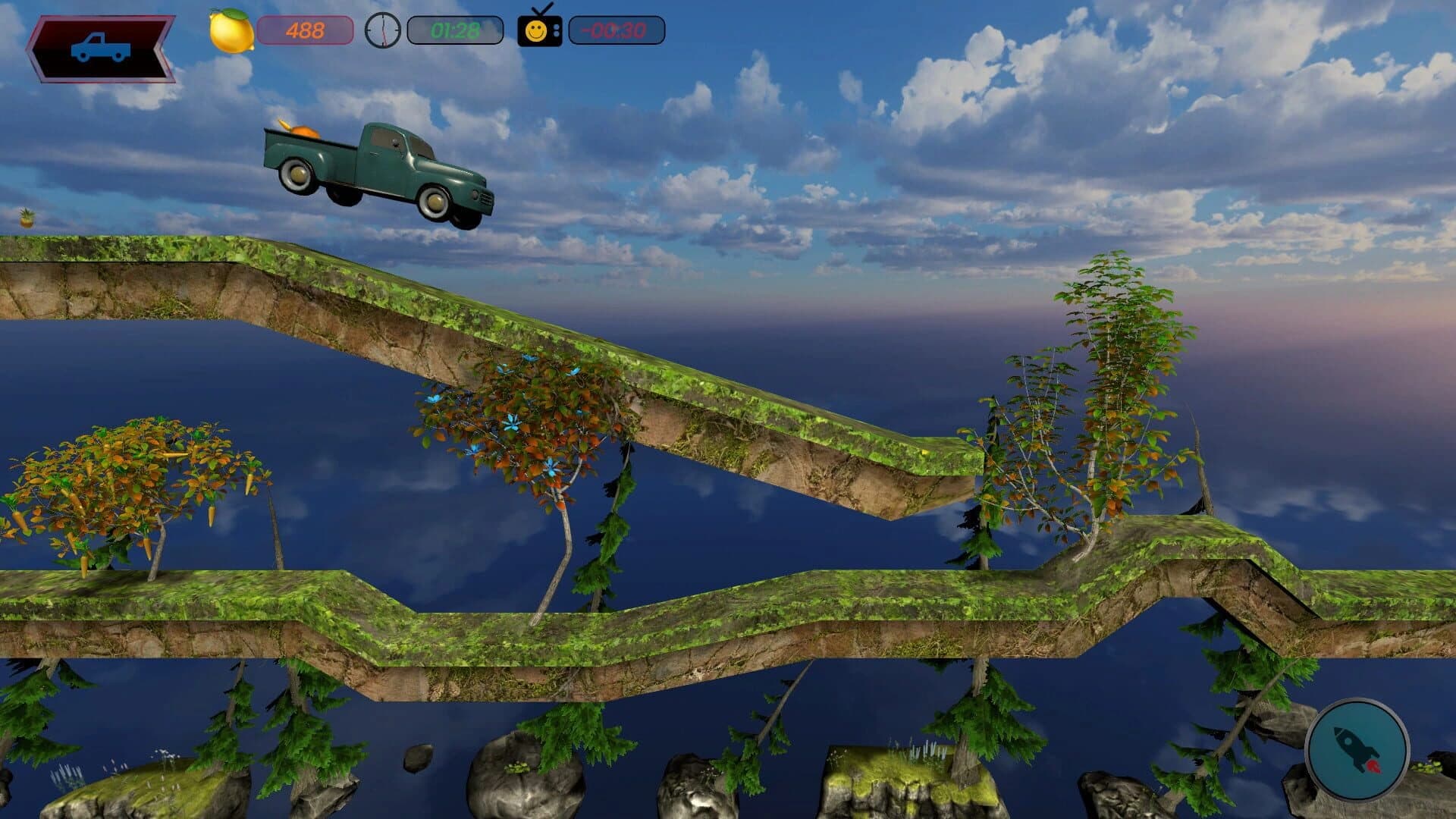Ninja Express screenshot 4