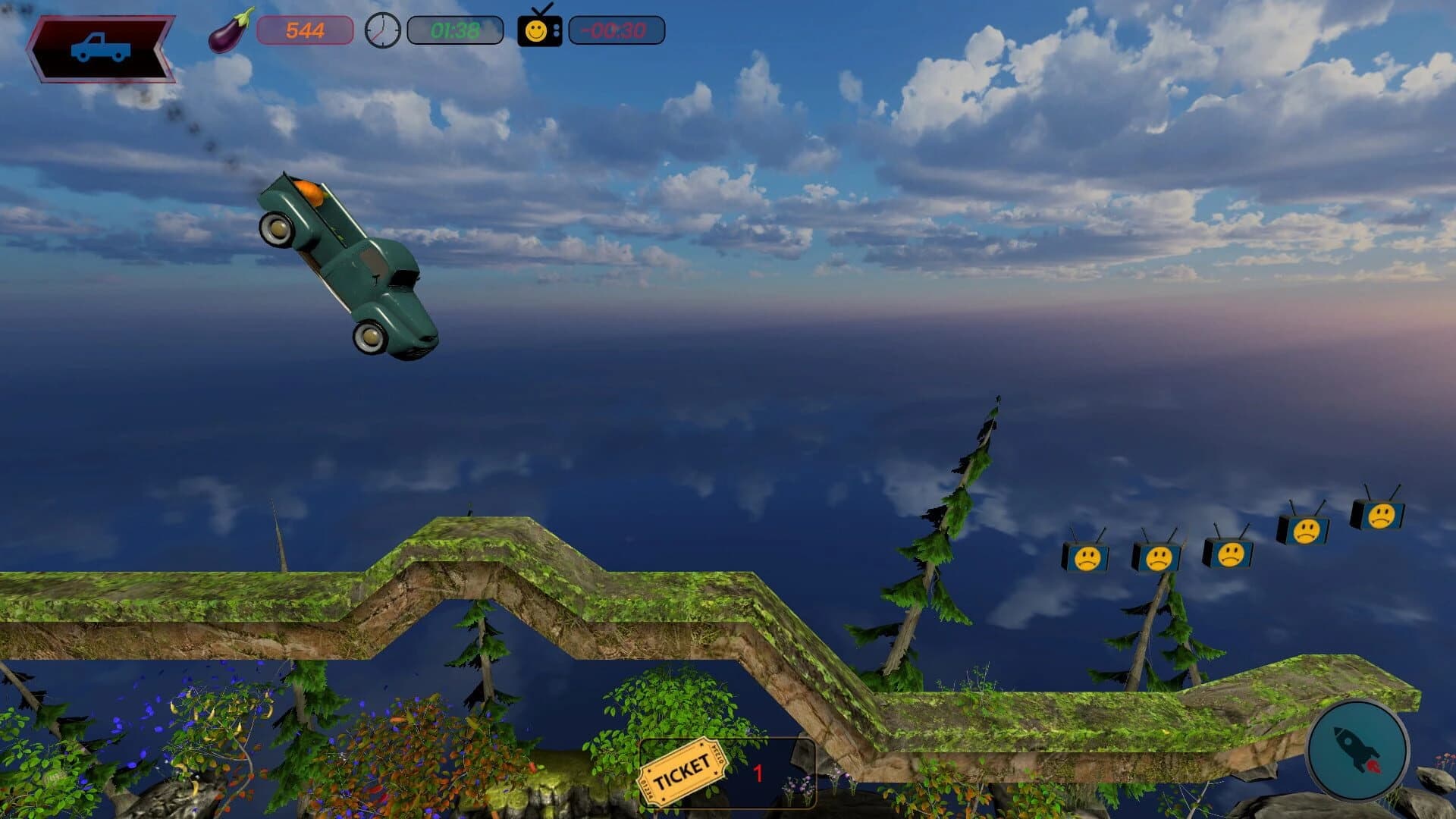 Ninja Express screenshot 5