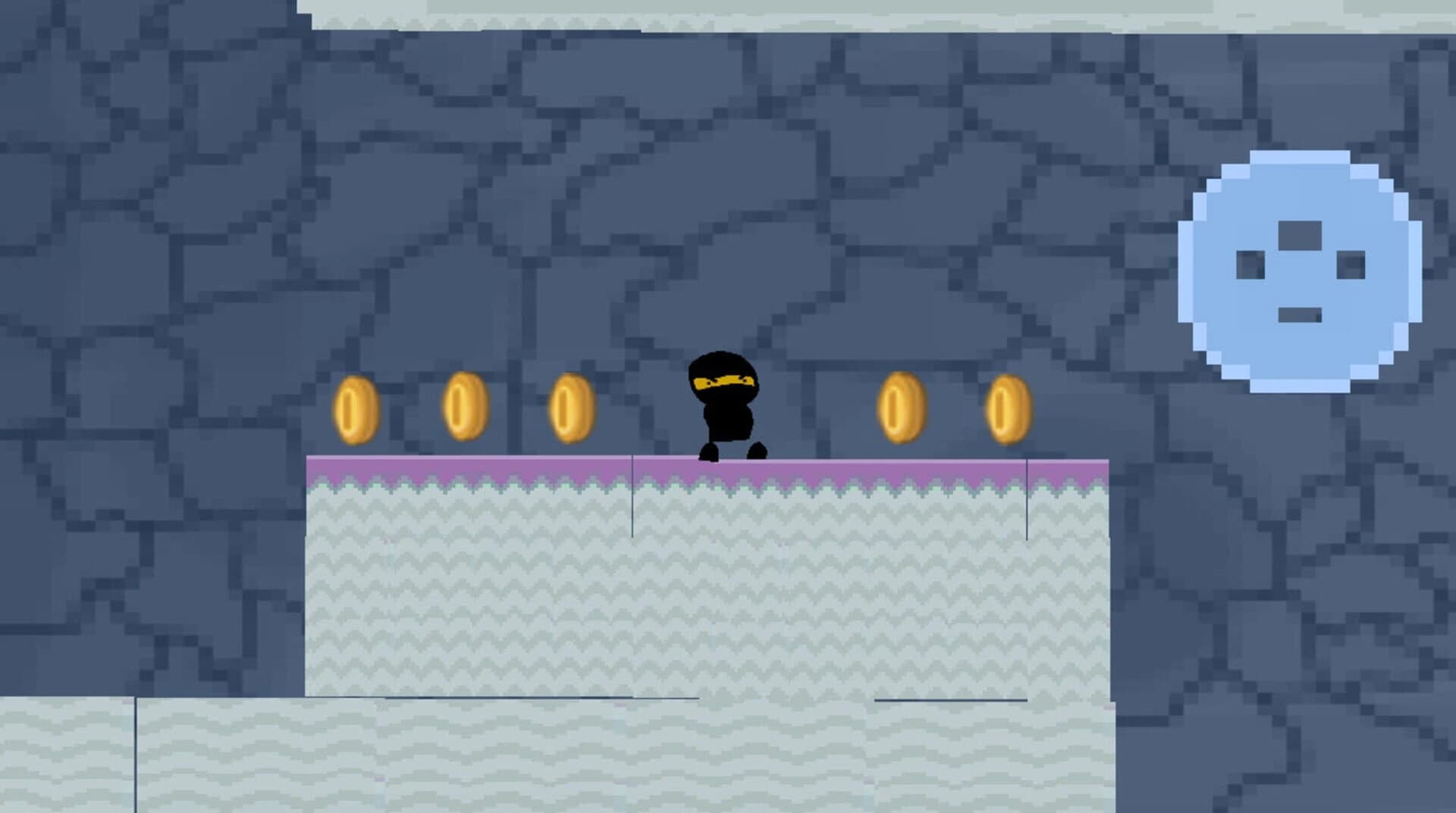 Ninja Hanrei screenshot 5